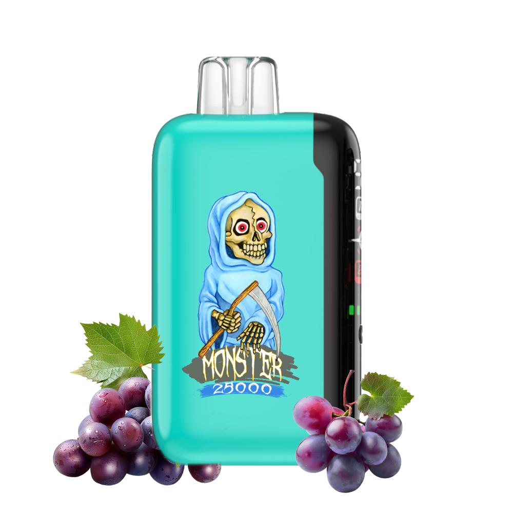 ETS Monster 25K Summer-dream