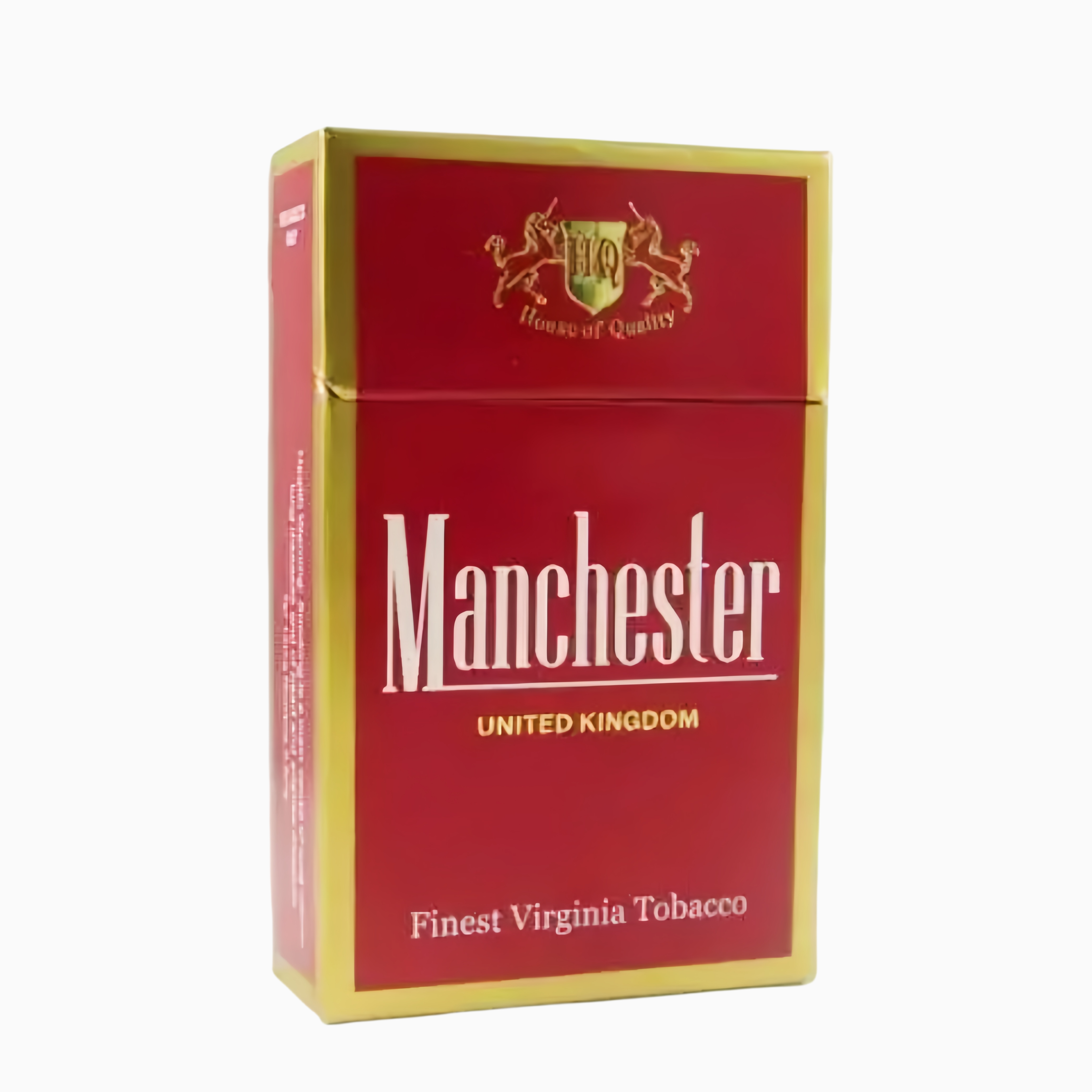 Manchester United Kingdom Red