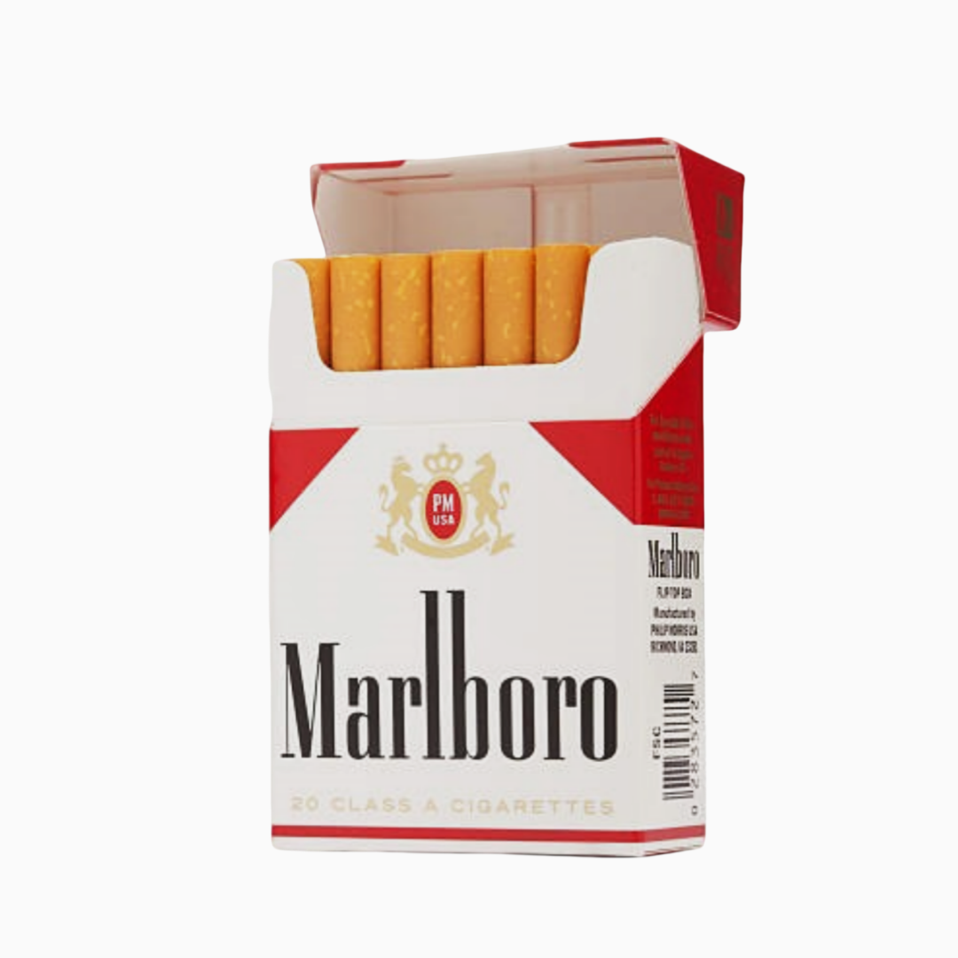 Marlboro Red
