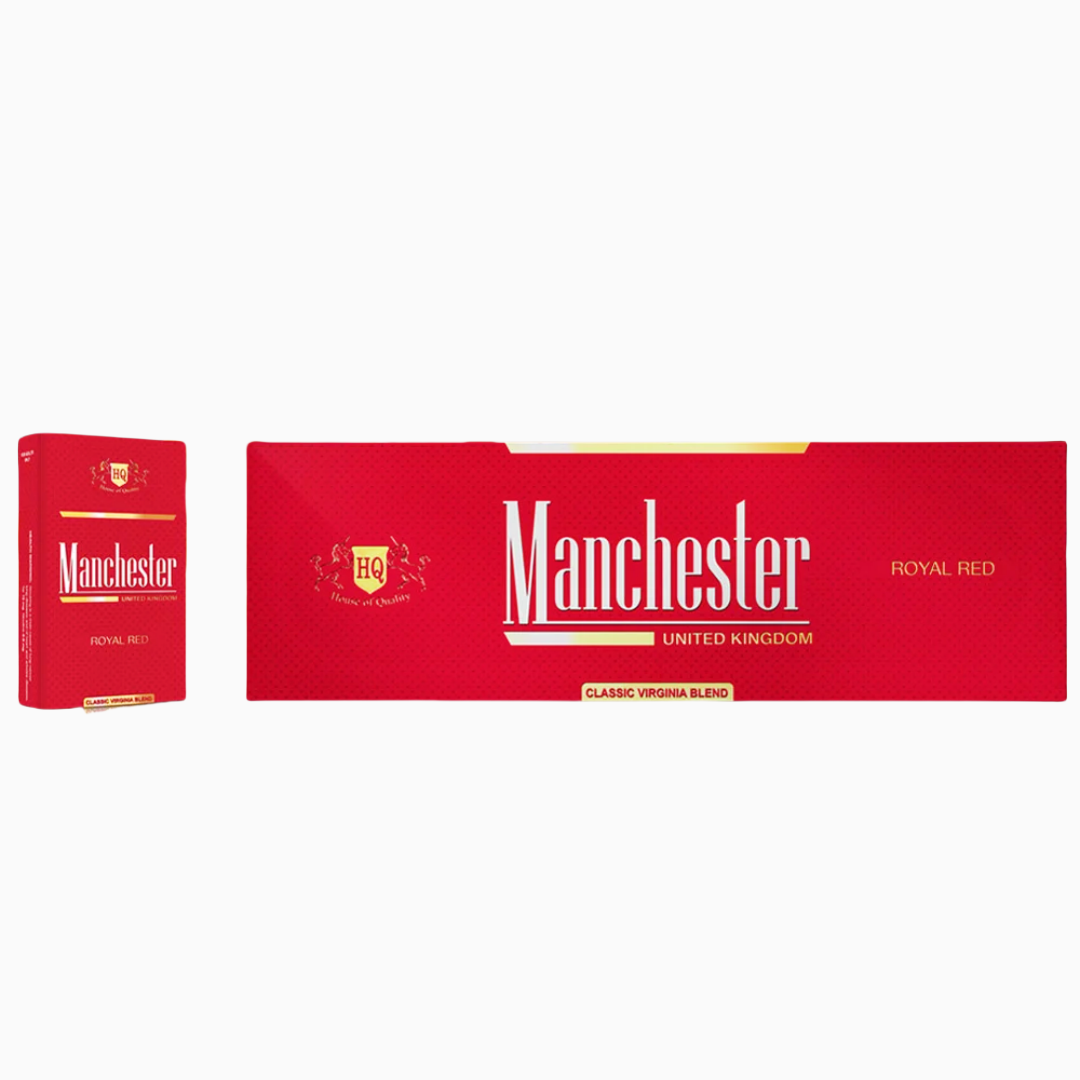 Manchester United Kingdom Red