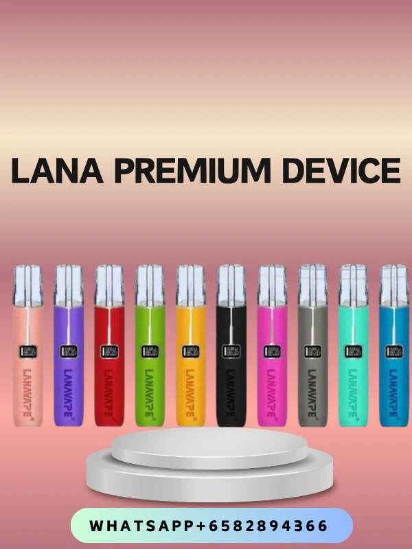 Lana Premium Device