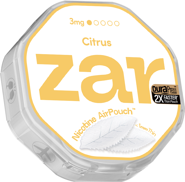zar Citrus