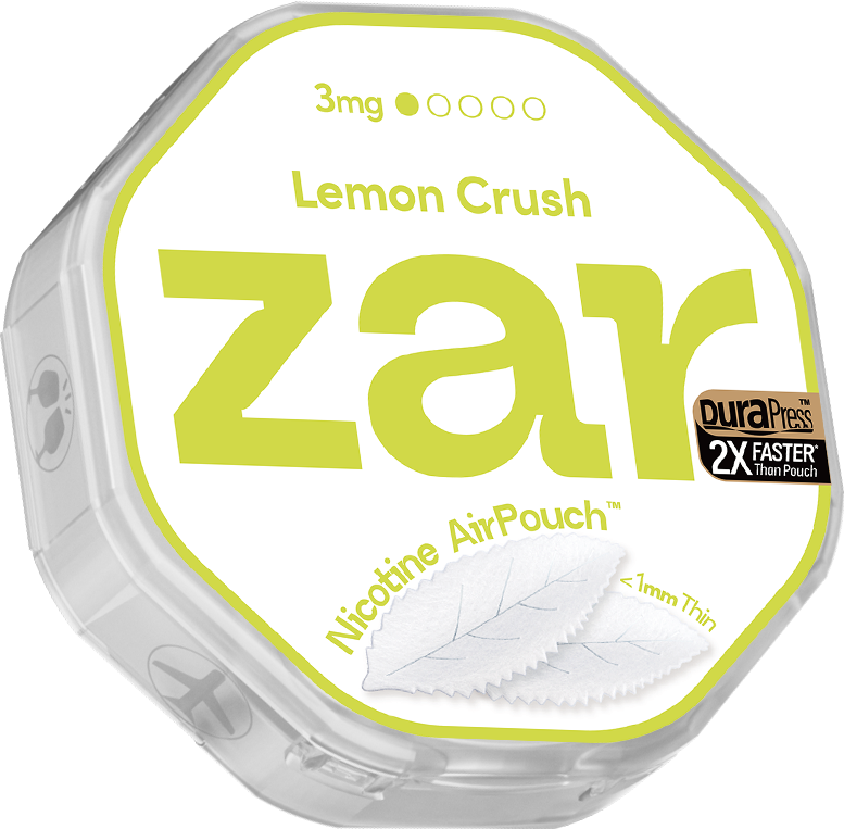 zar Lemon Crush