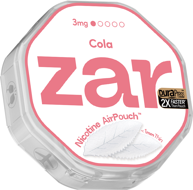 zar Cola