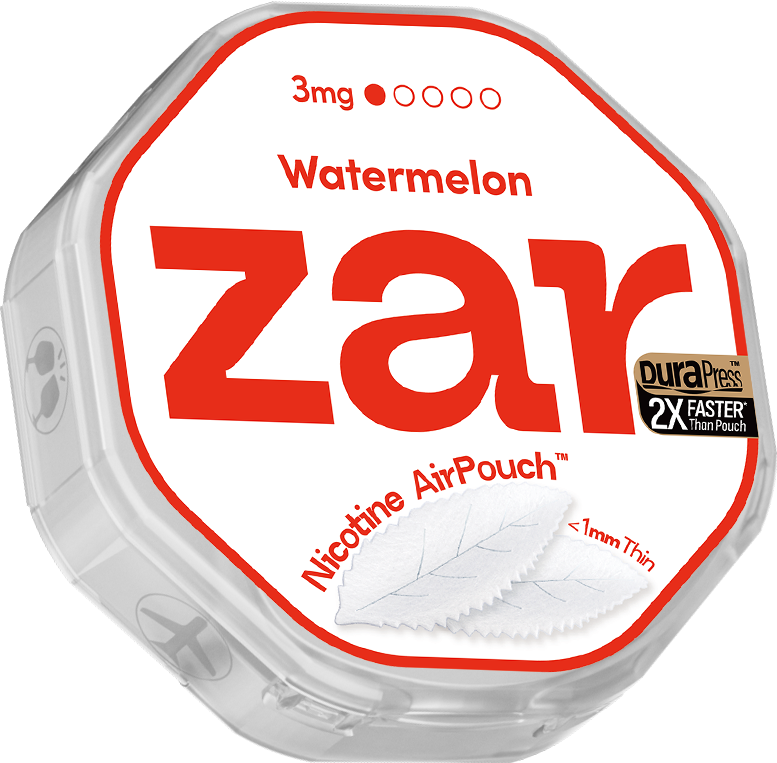 zar Watermelon
