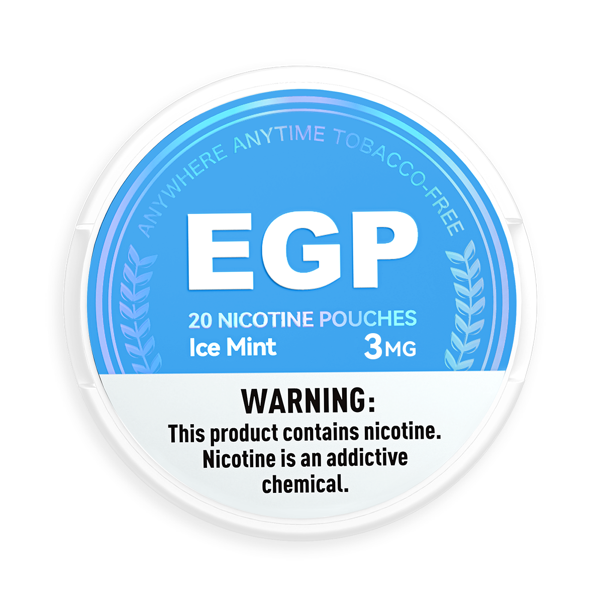 EGP Ice Mint