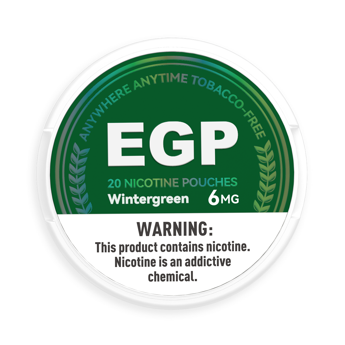 EGP Wintergreen