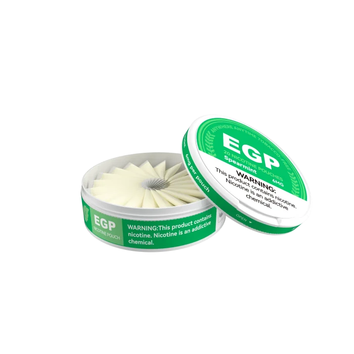 EGP Spearmint