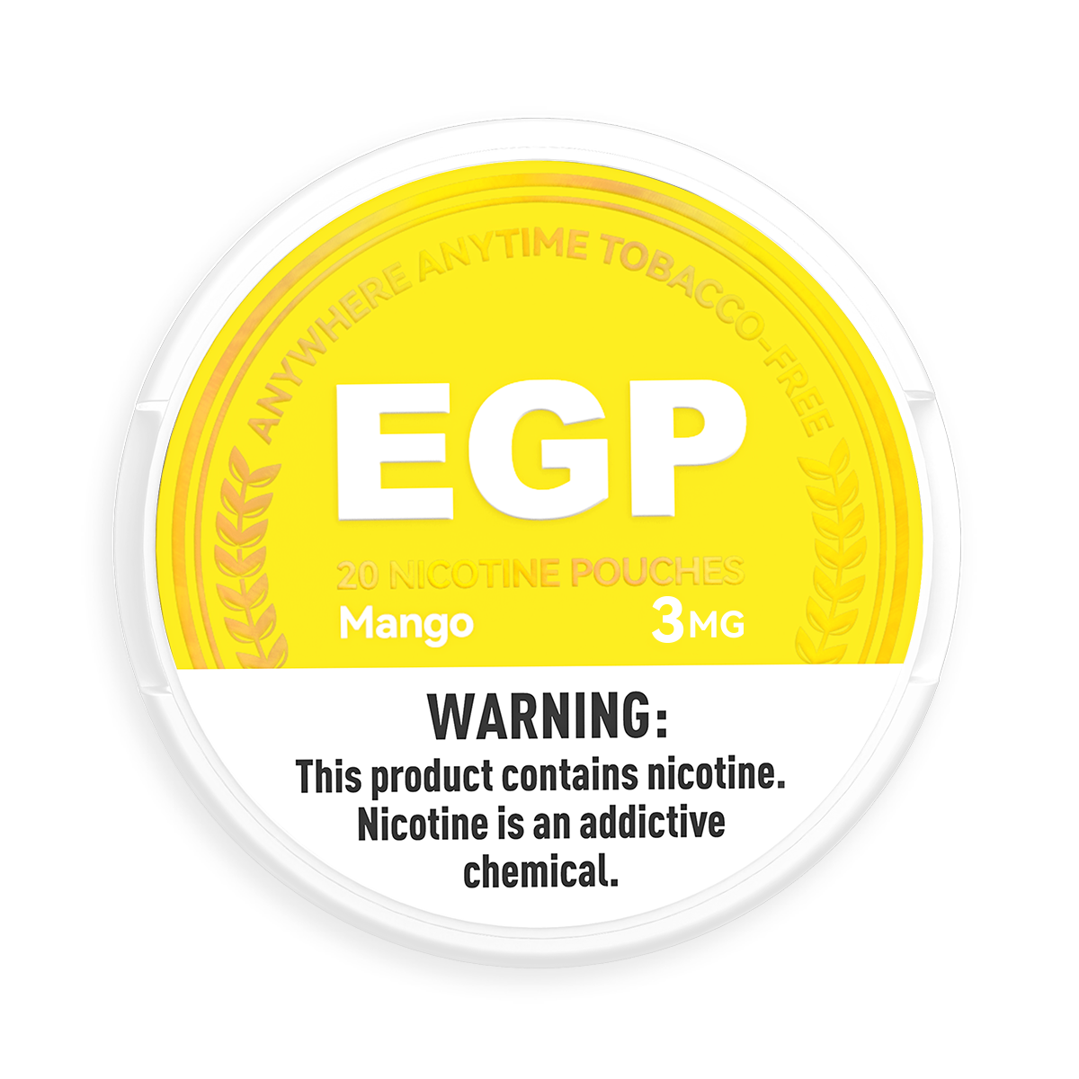 EGP Mango