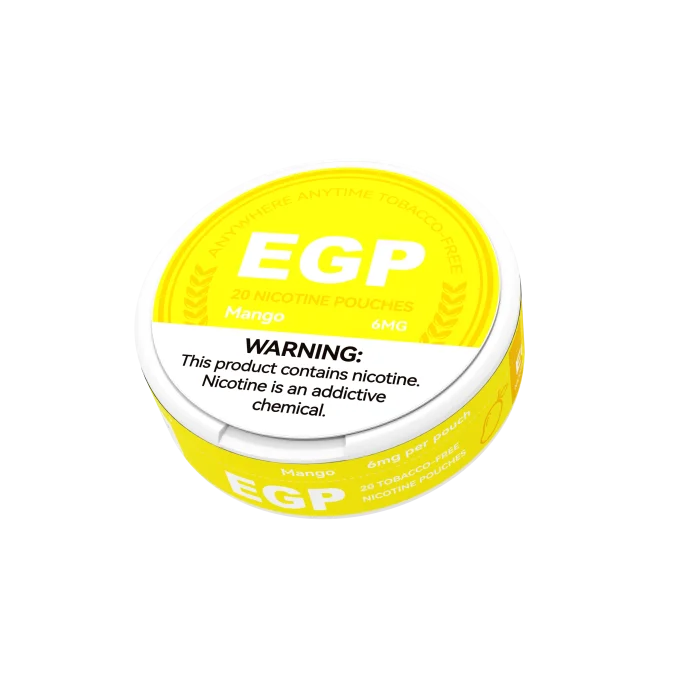 EGP Mango