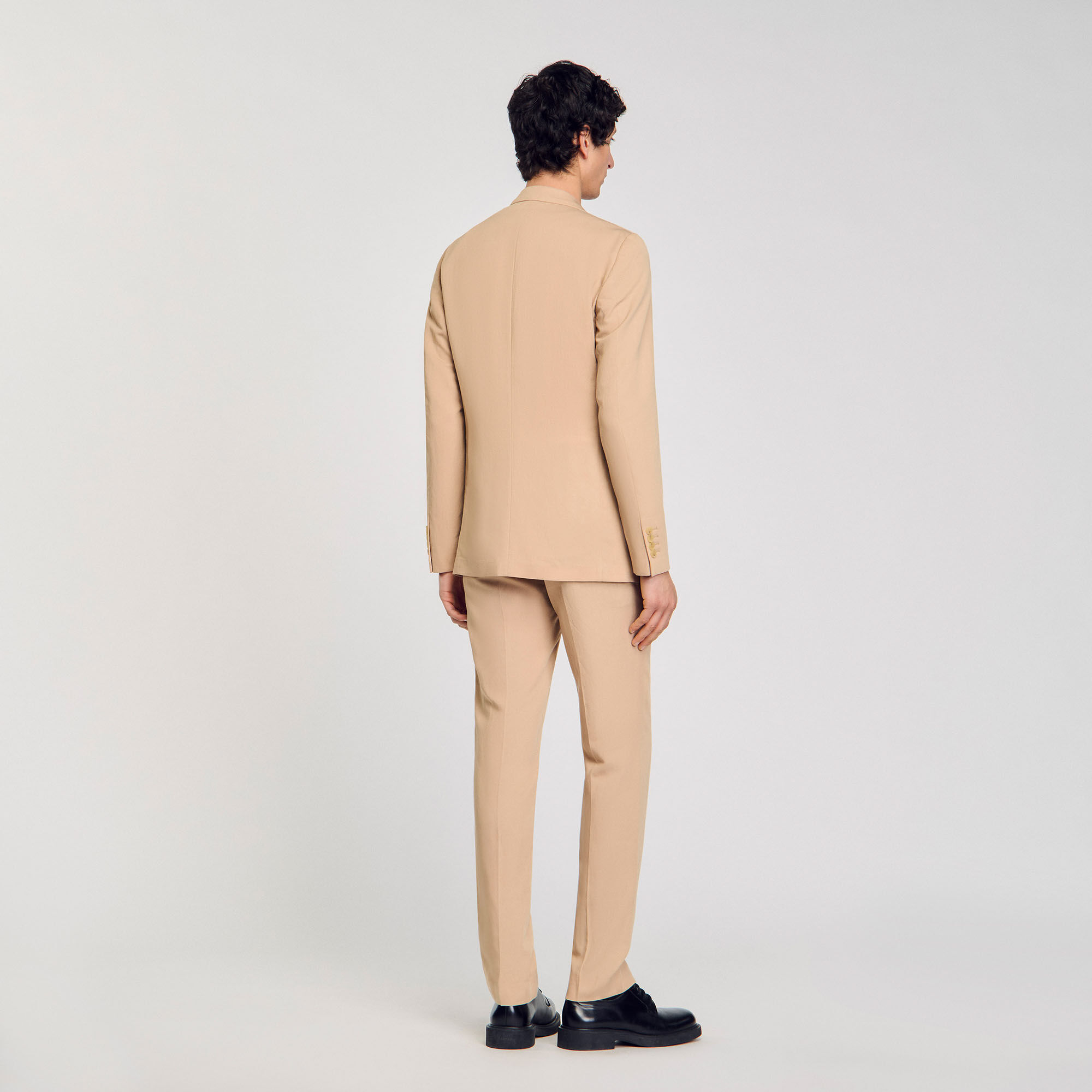 Veste de costume