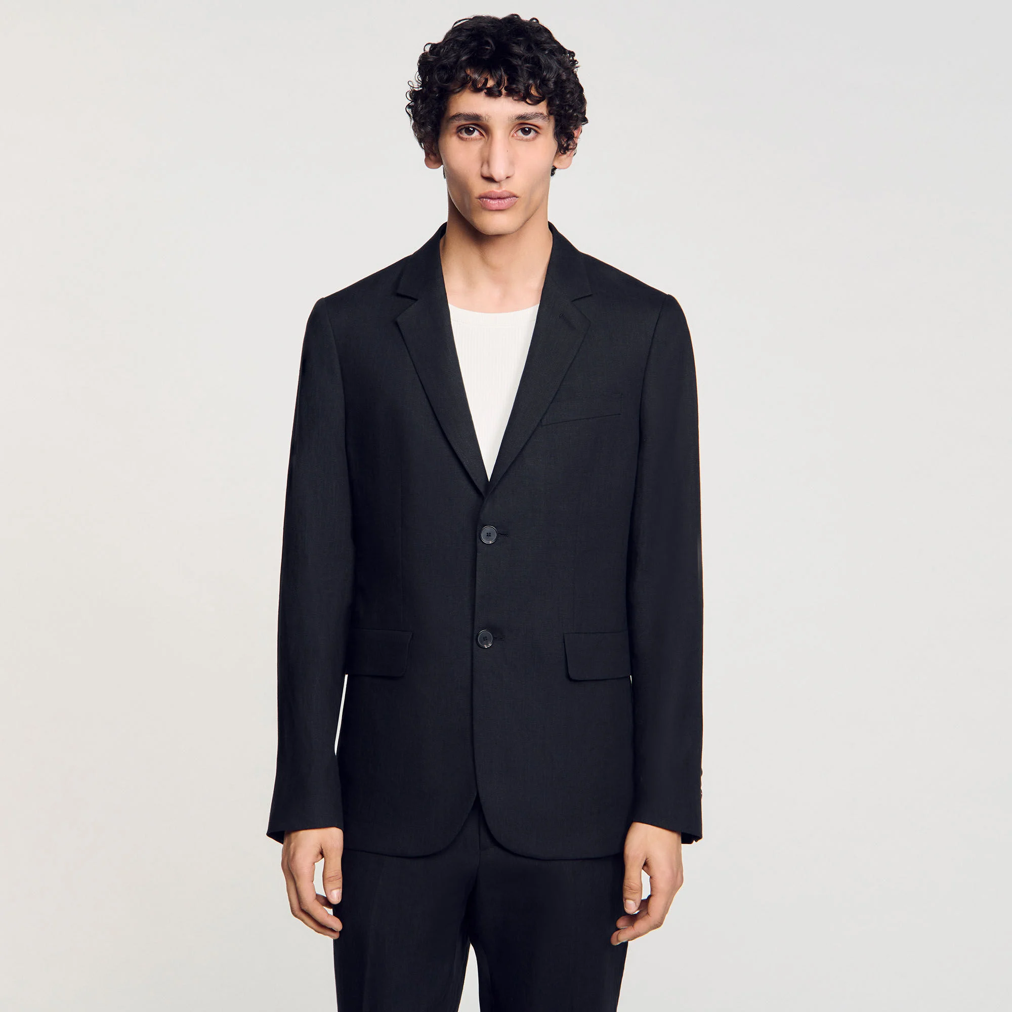 Veste de costume