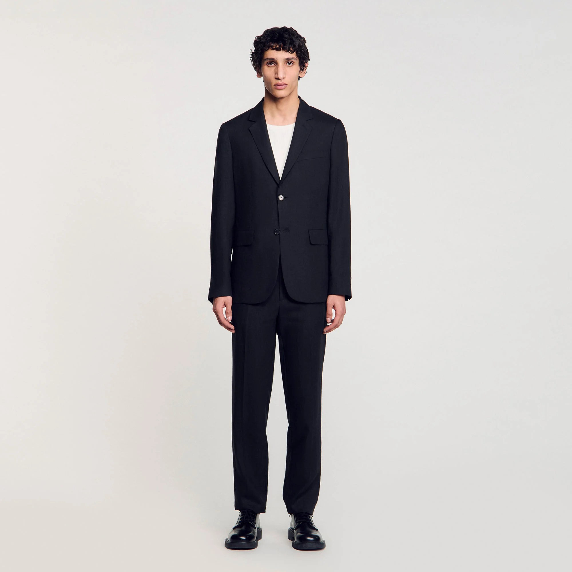 Veste de costume