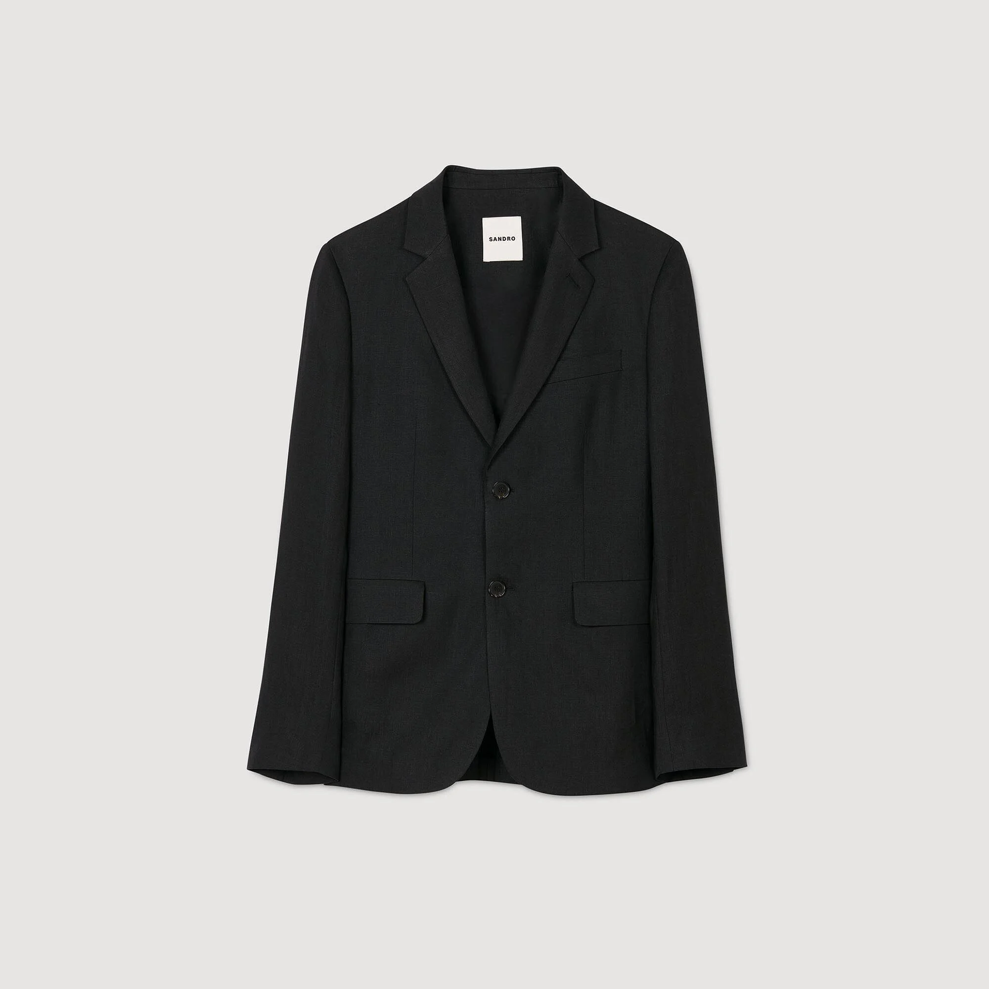 Veste de costume