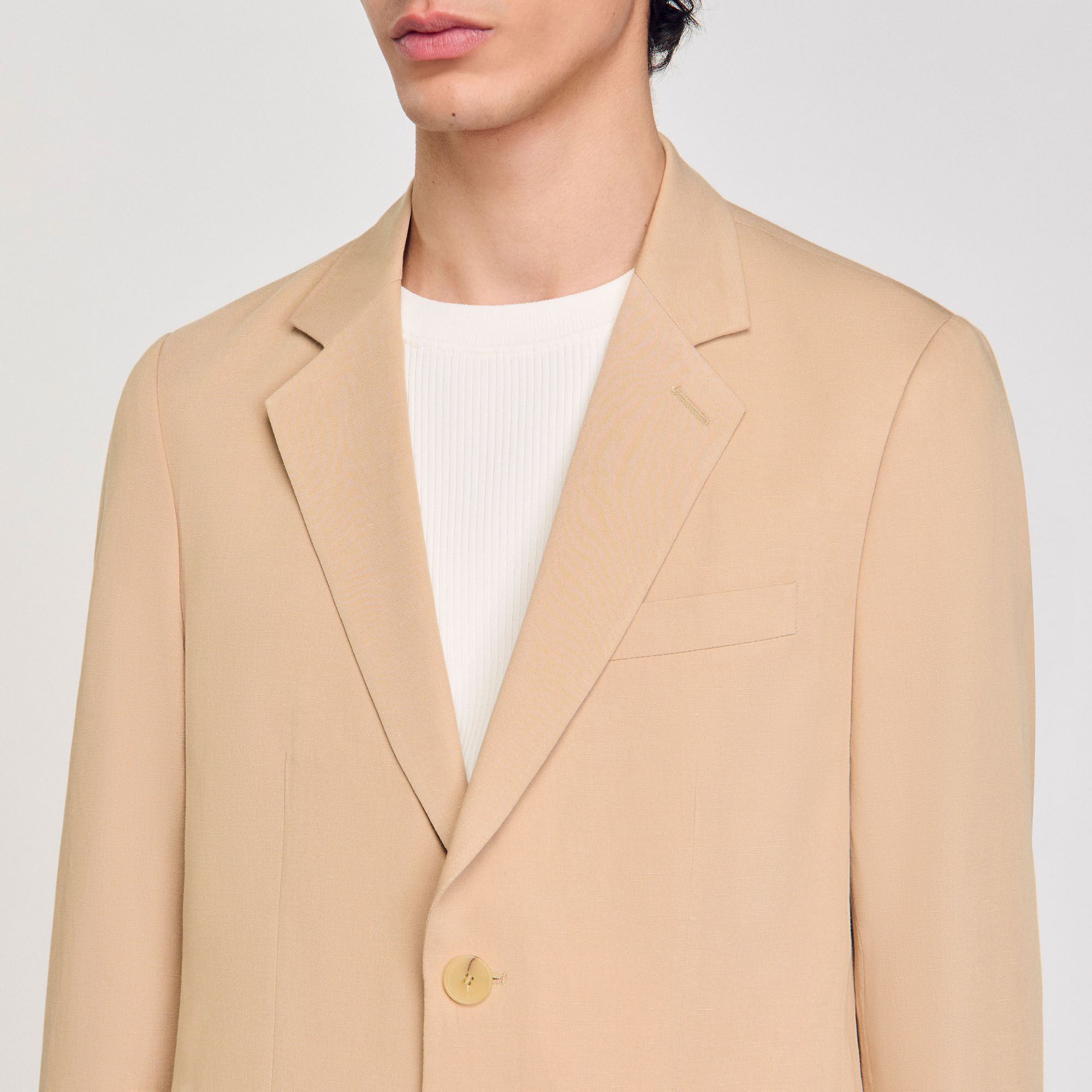 Veste de costume