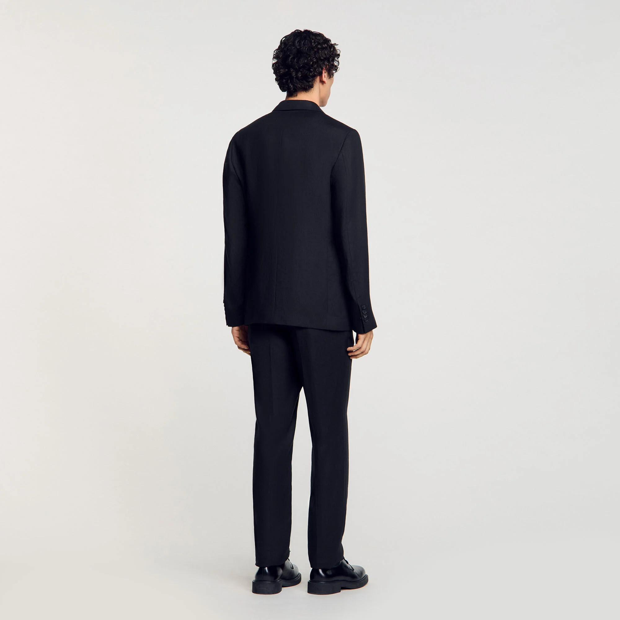 Veste de costume