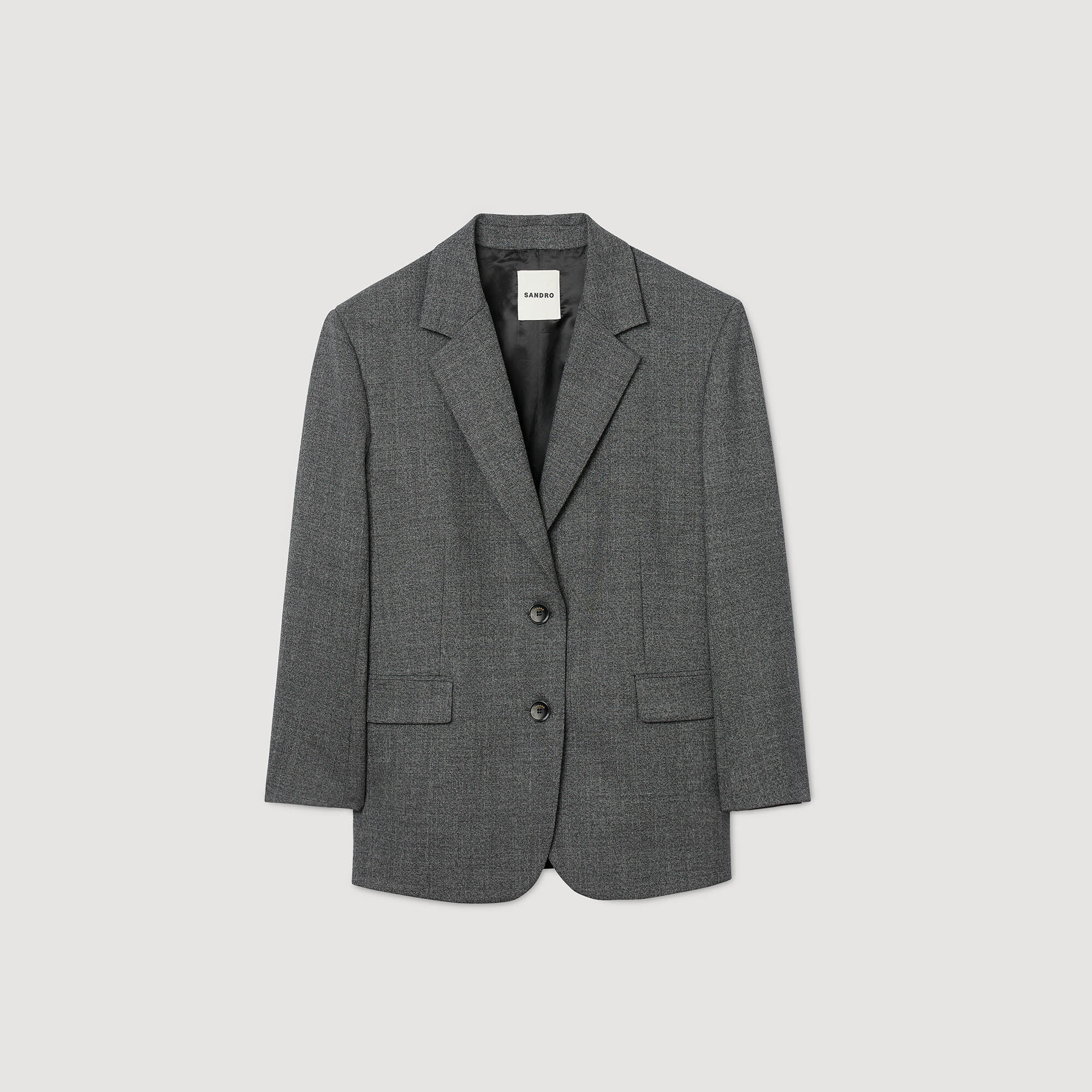 Veste de costume