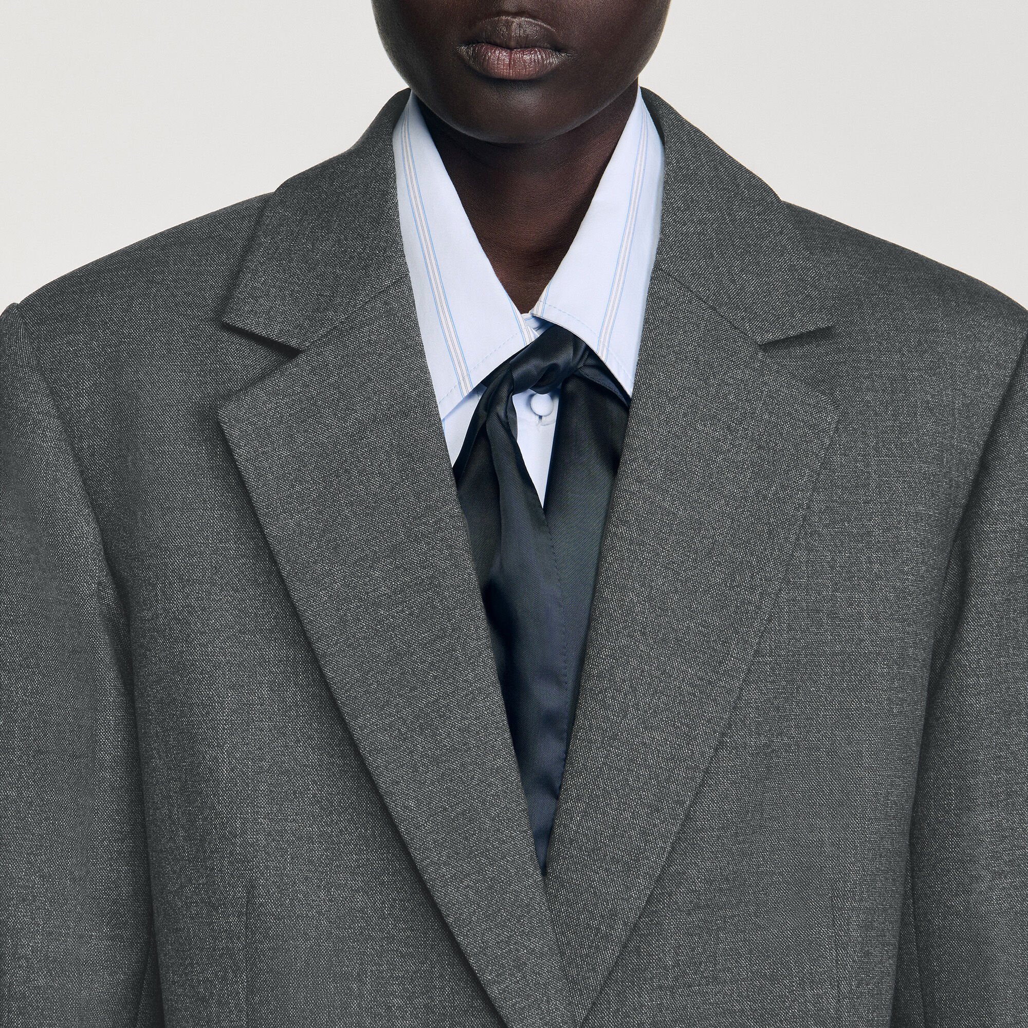 Veste de costume
