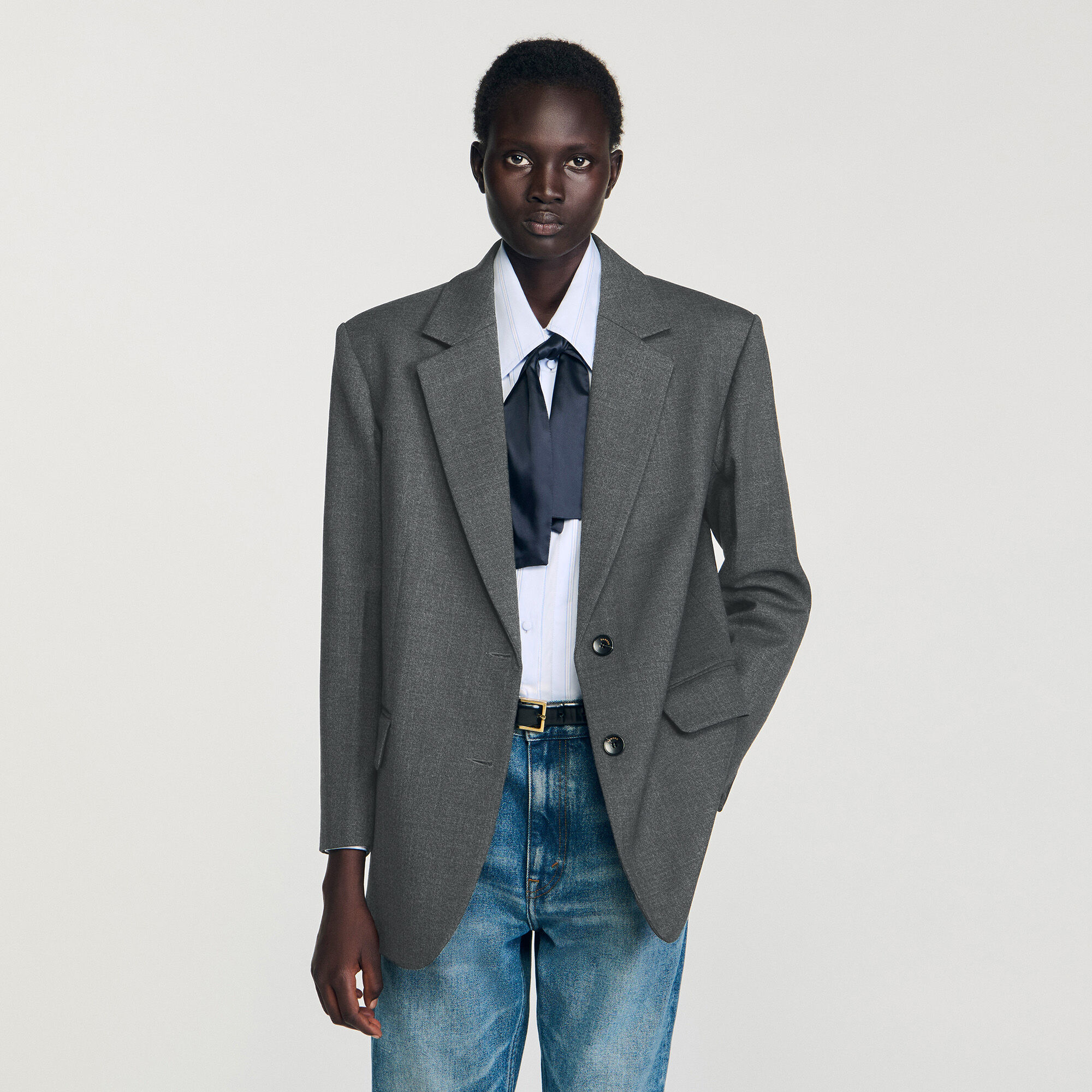 Veste de costume
