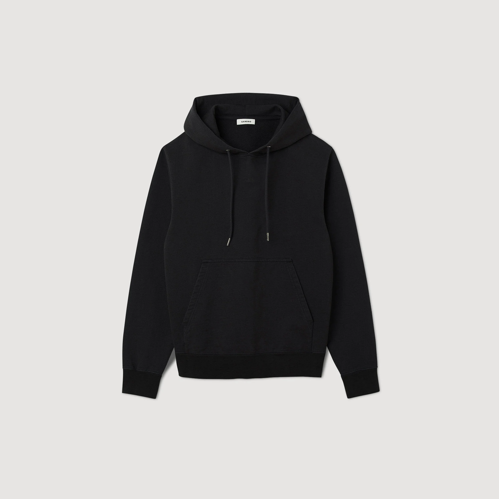 Sweatshirt Homme en coton biologique