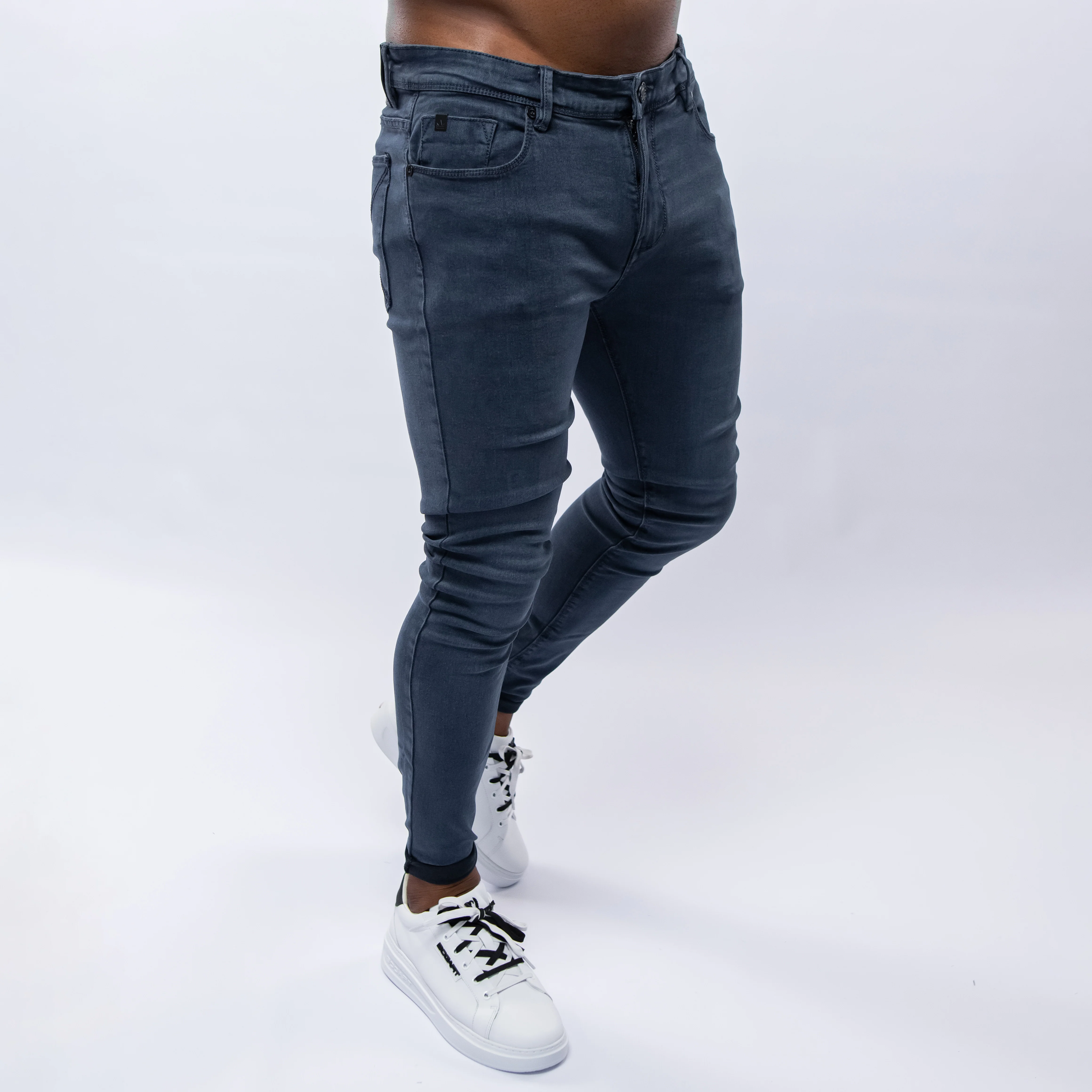 Spogi Collection Essential Jean