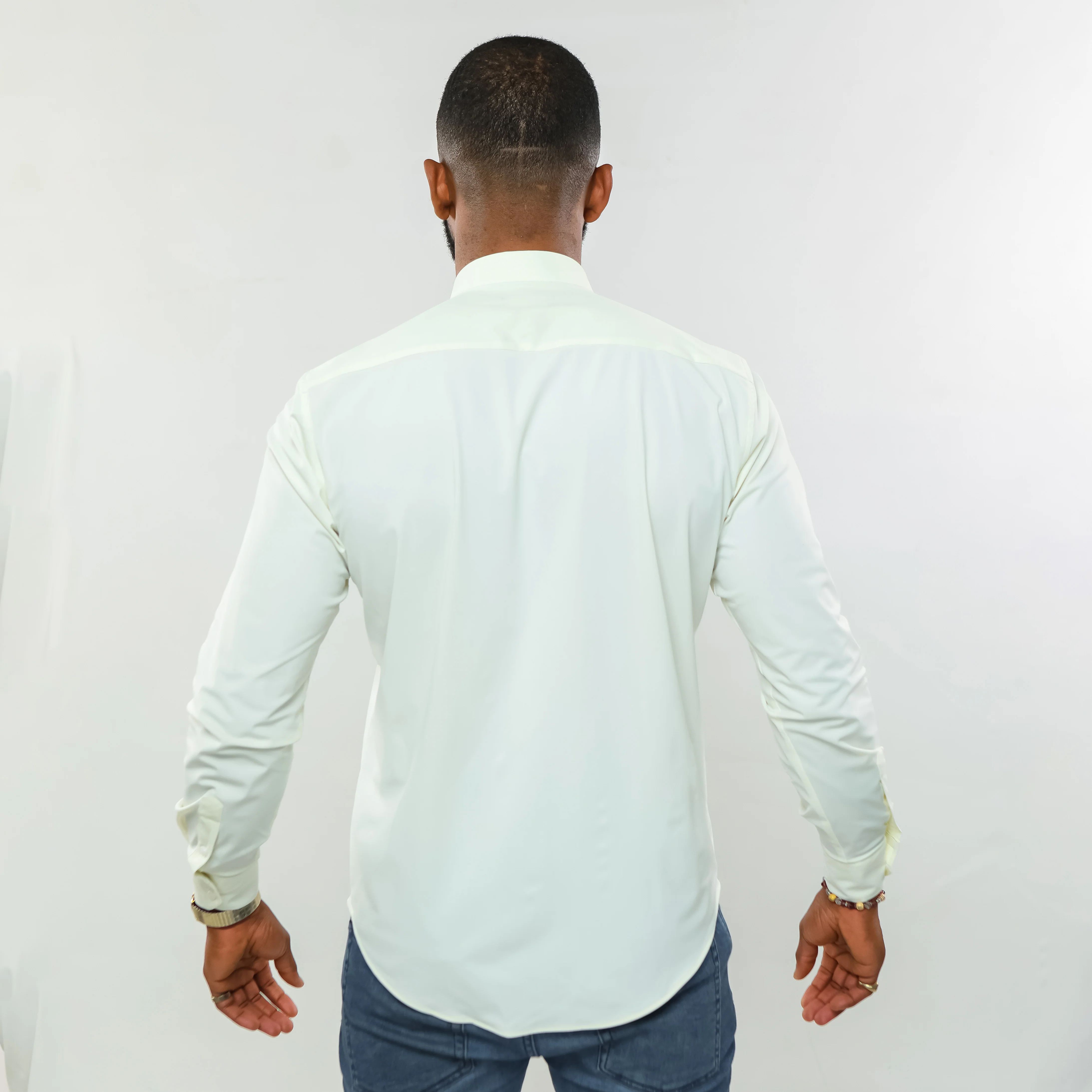 Bogart MAN Premium Button-Up Shirt