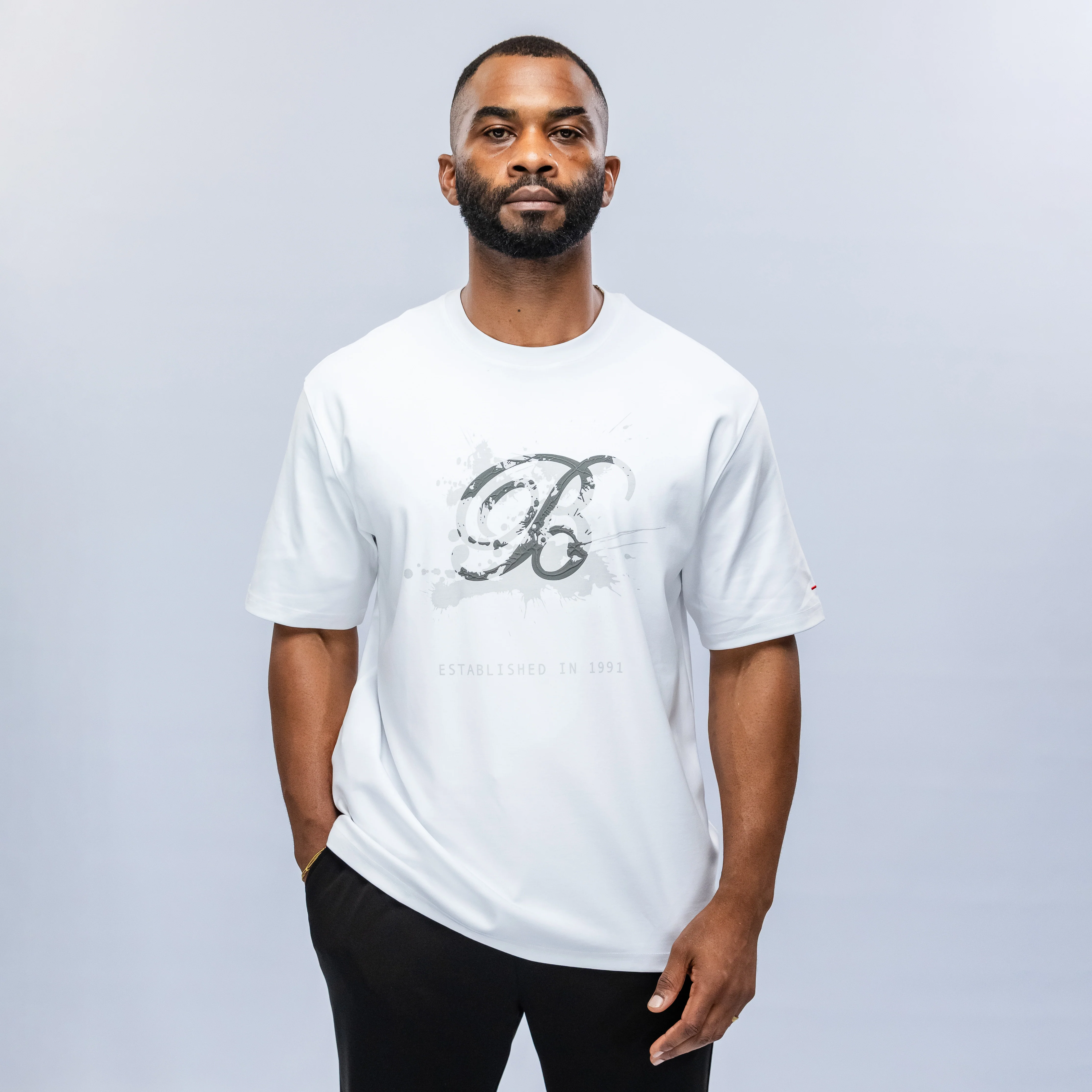 Bogart Beyond Collection Established T-Shirt