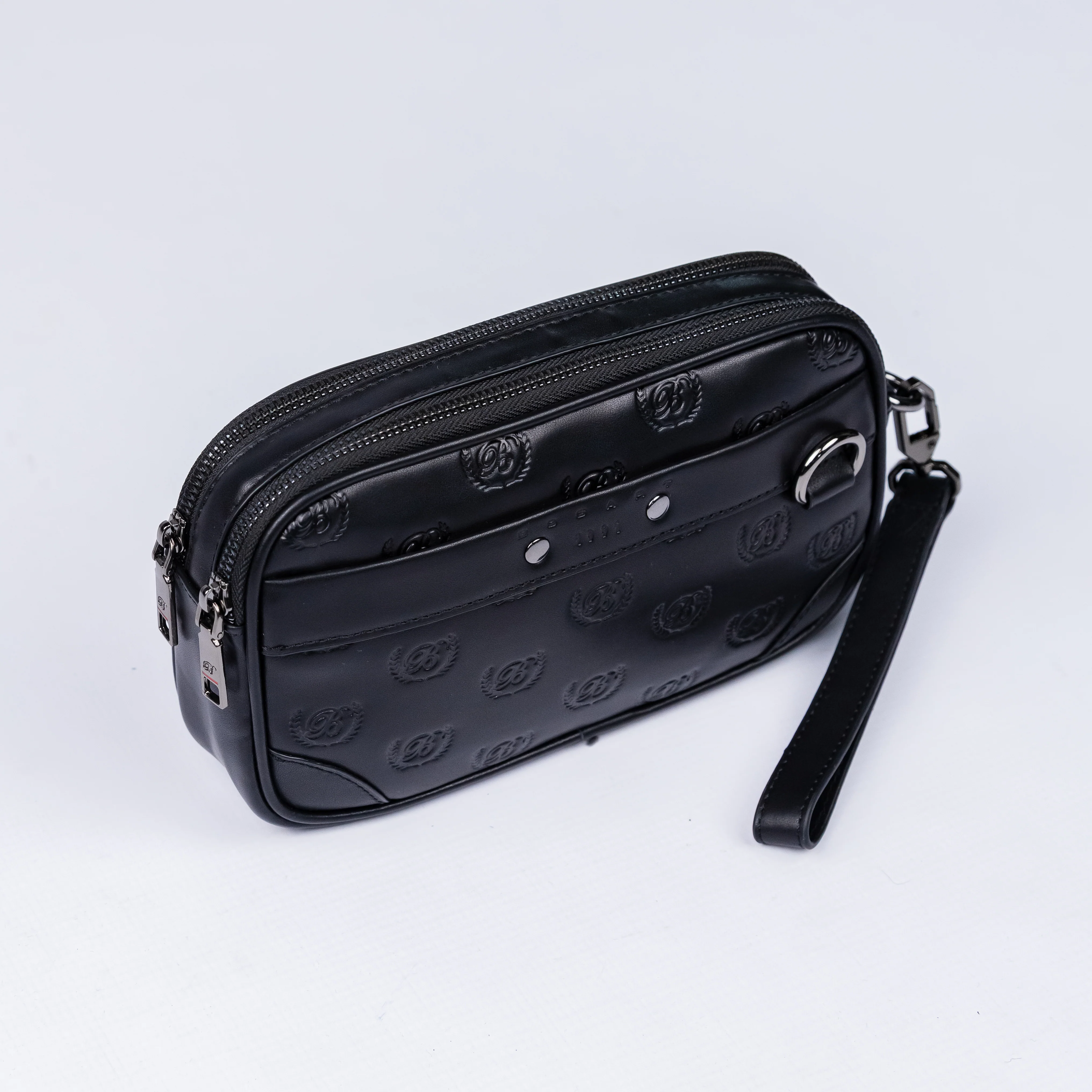 Bogart Premium Collection Embossed Sling Bag