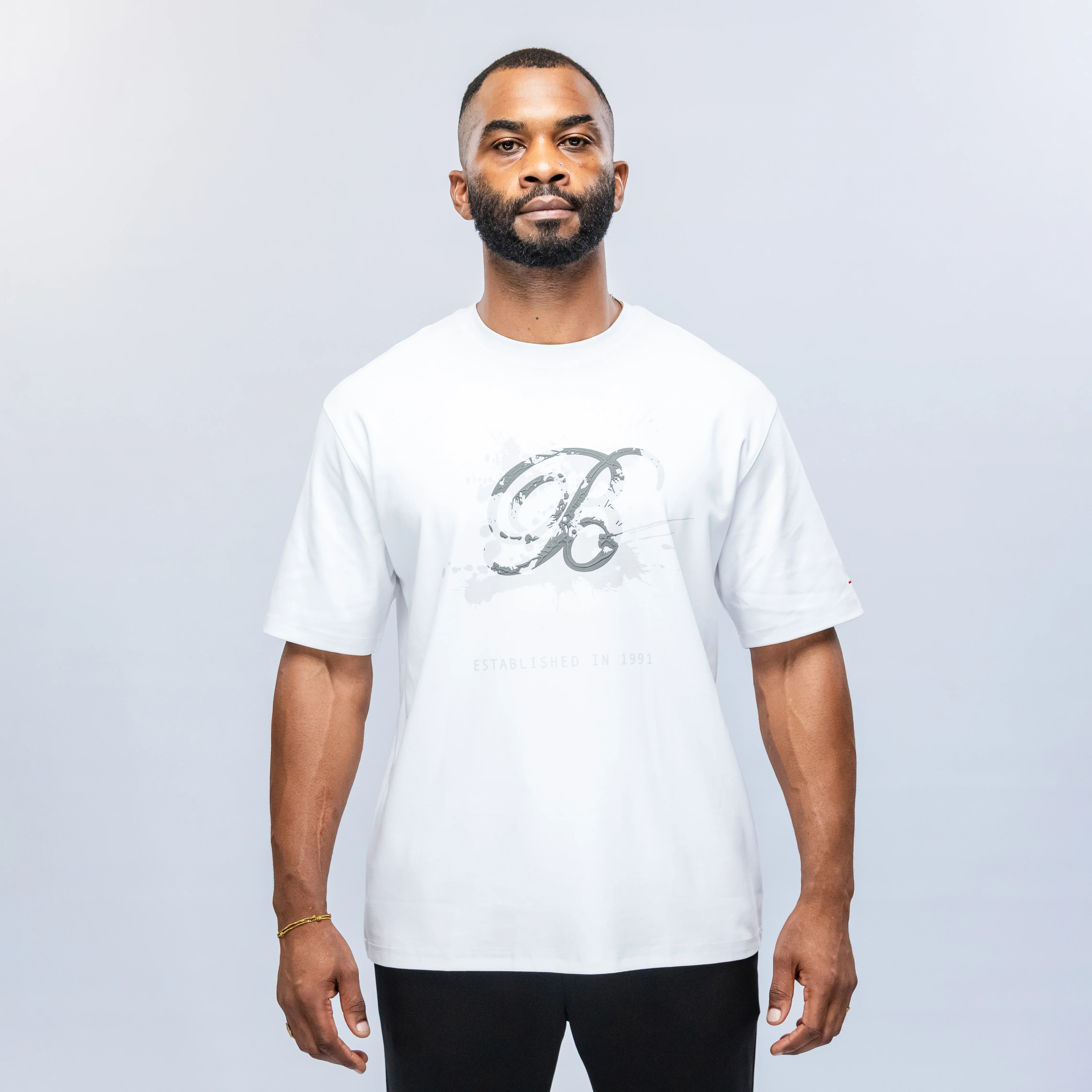 Bogart Beyond Collection Established T-Shirt