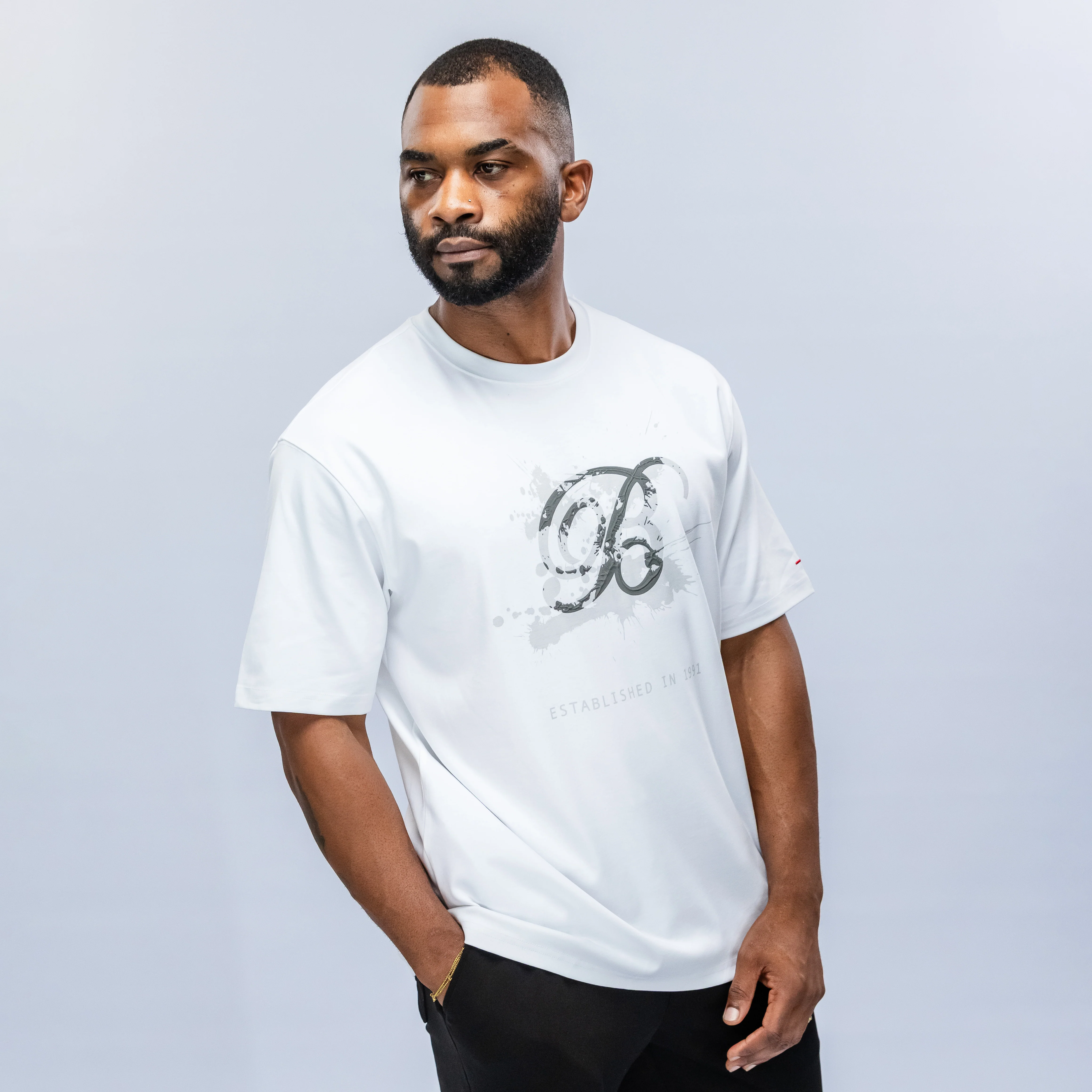 Bogart Beyond Collection Established T-Shirt