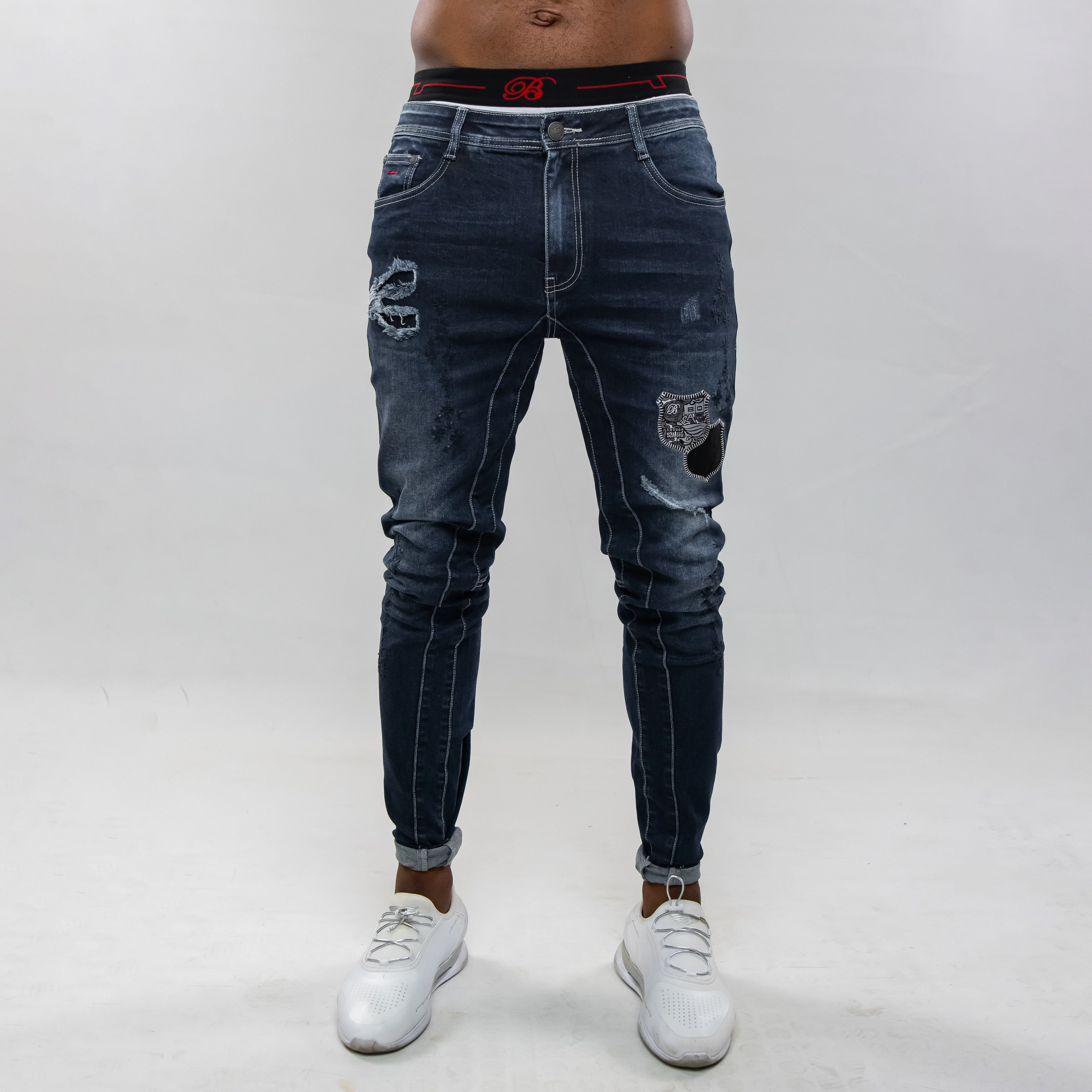 Bogart Premium Collection Jean