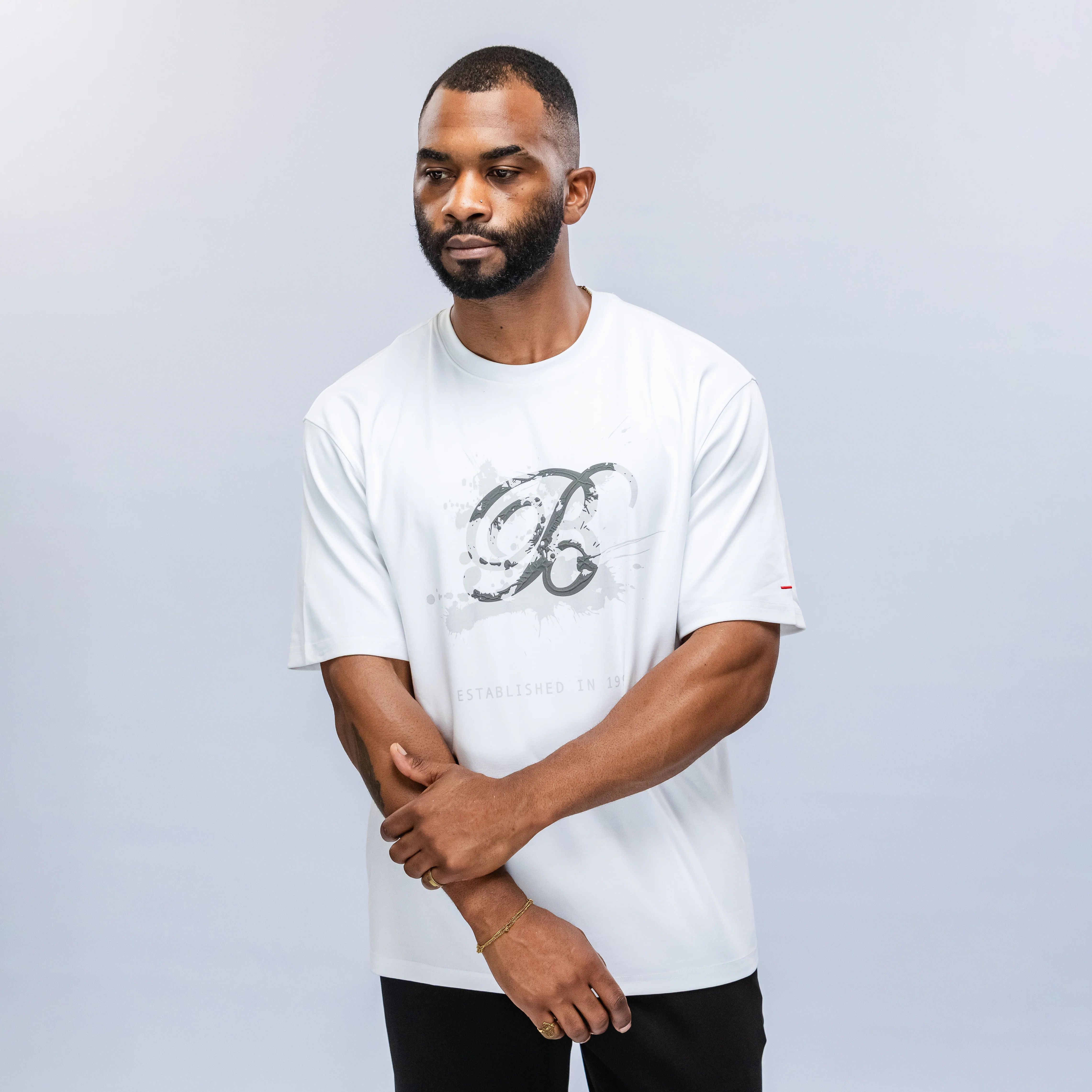 Bogart Beyond Collection Established T-Shirt
