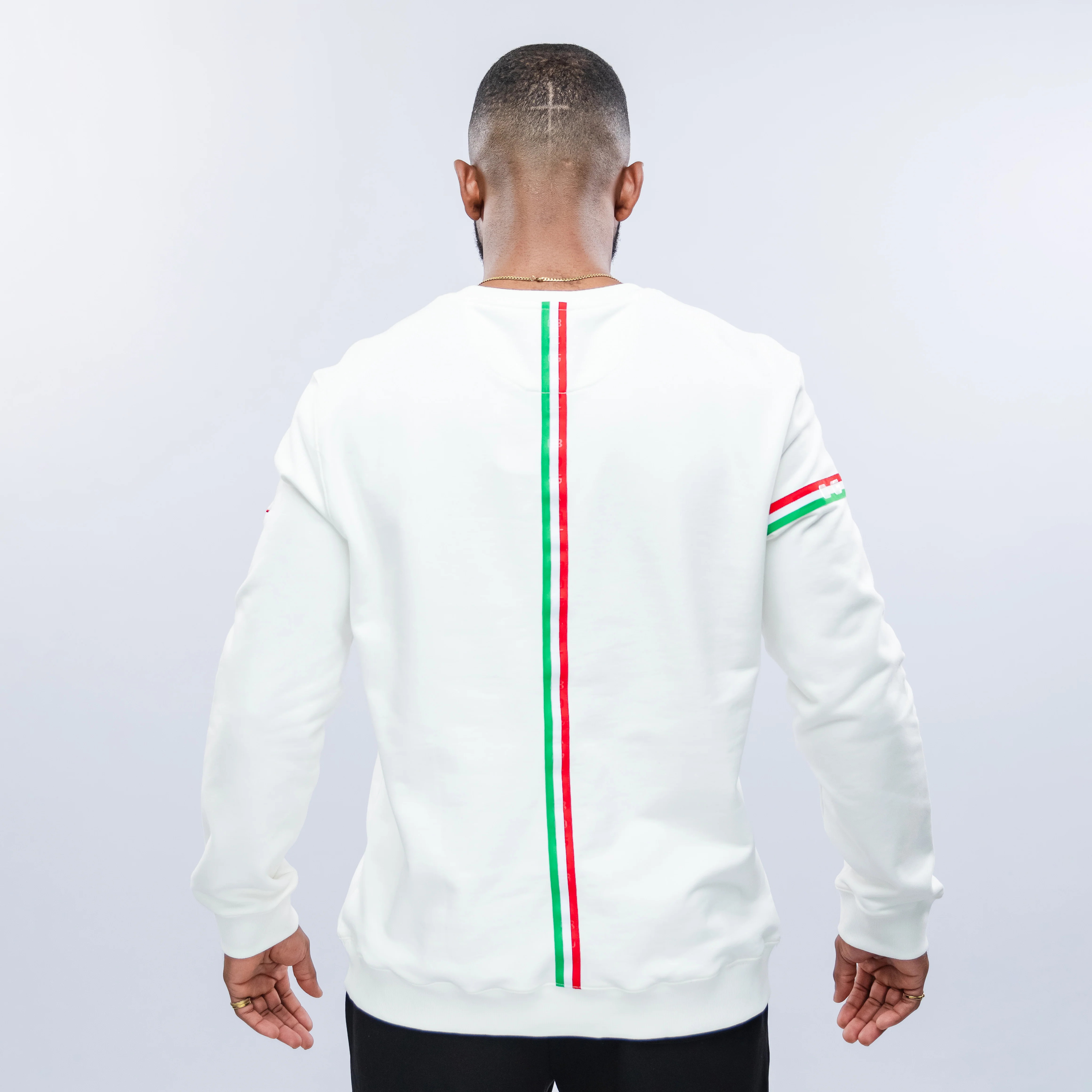 Bogart MAN Collezione Italiana Sweatshirt
