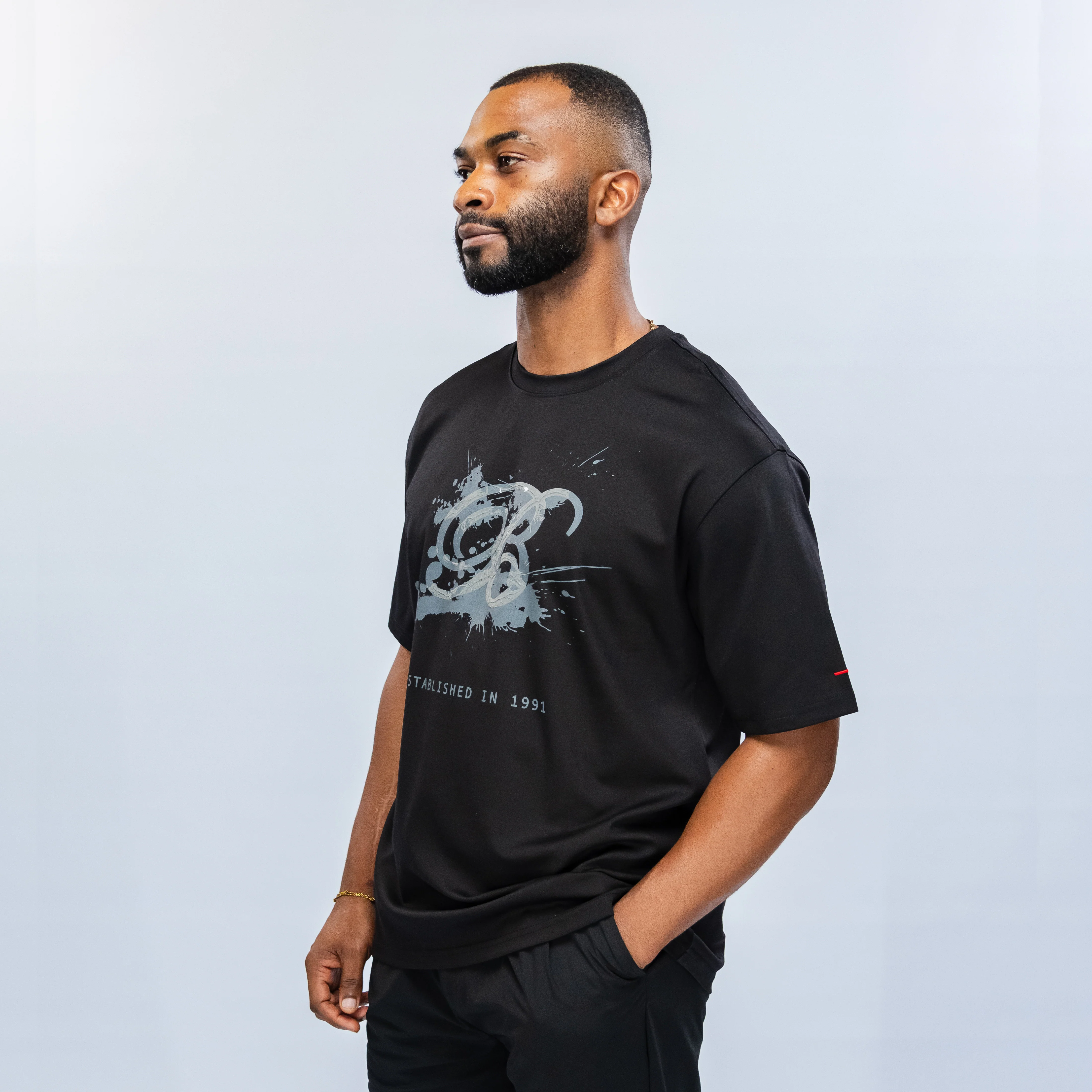 Bogart Beyond Collection Established T-Shirt