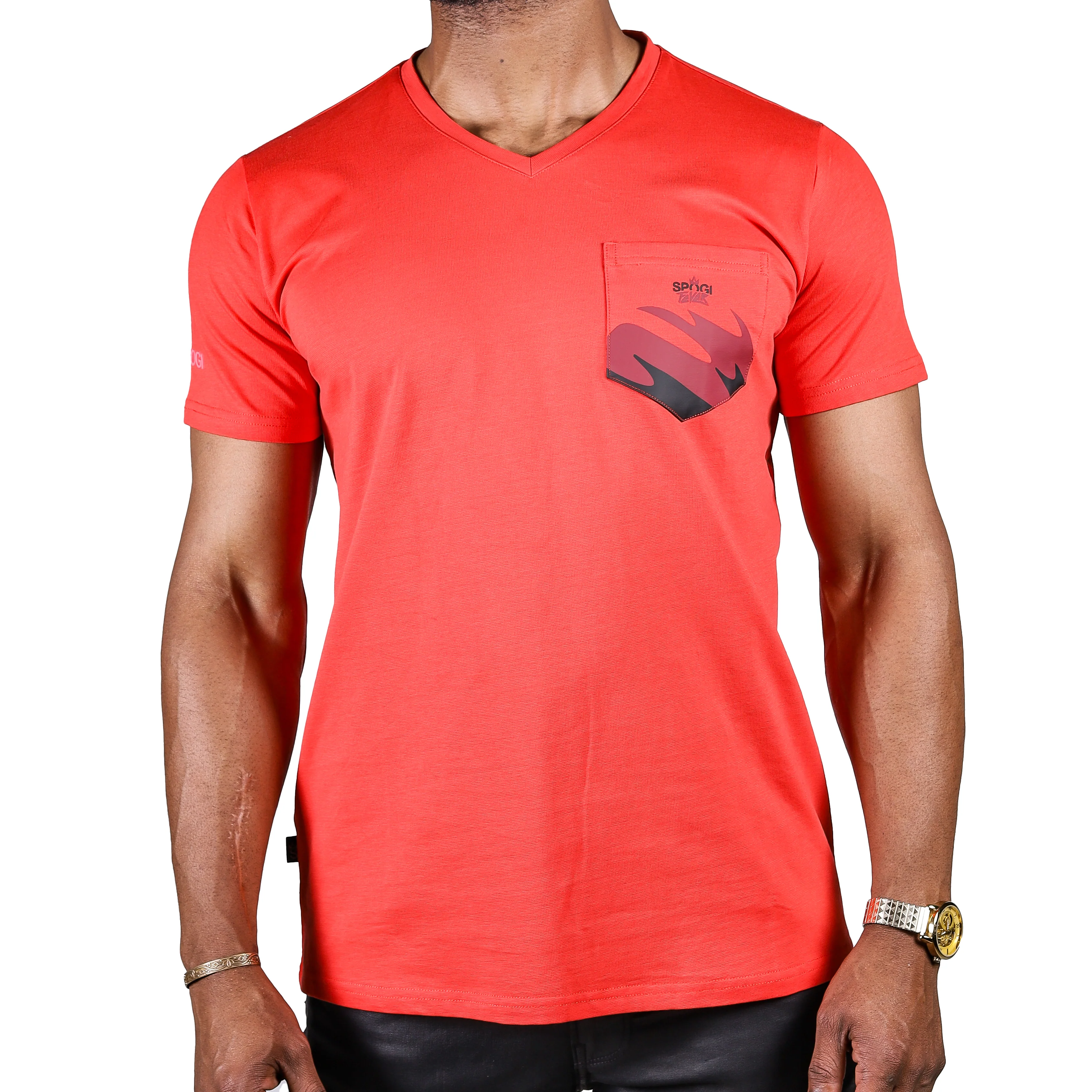 Spogi Fever Collection Basic -T