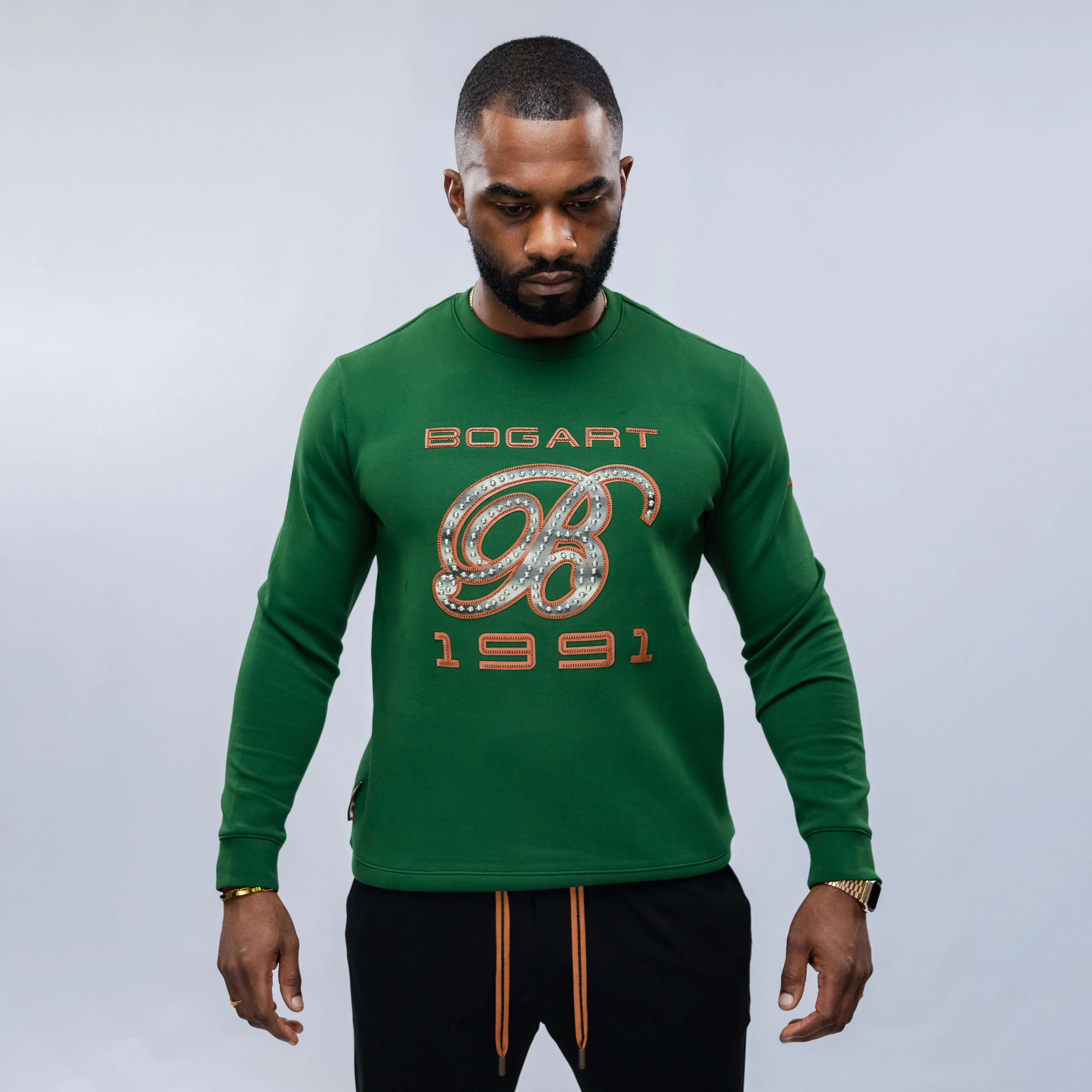 Heritage 1991 Crewneck Sweater