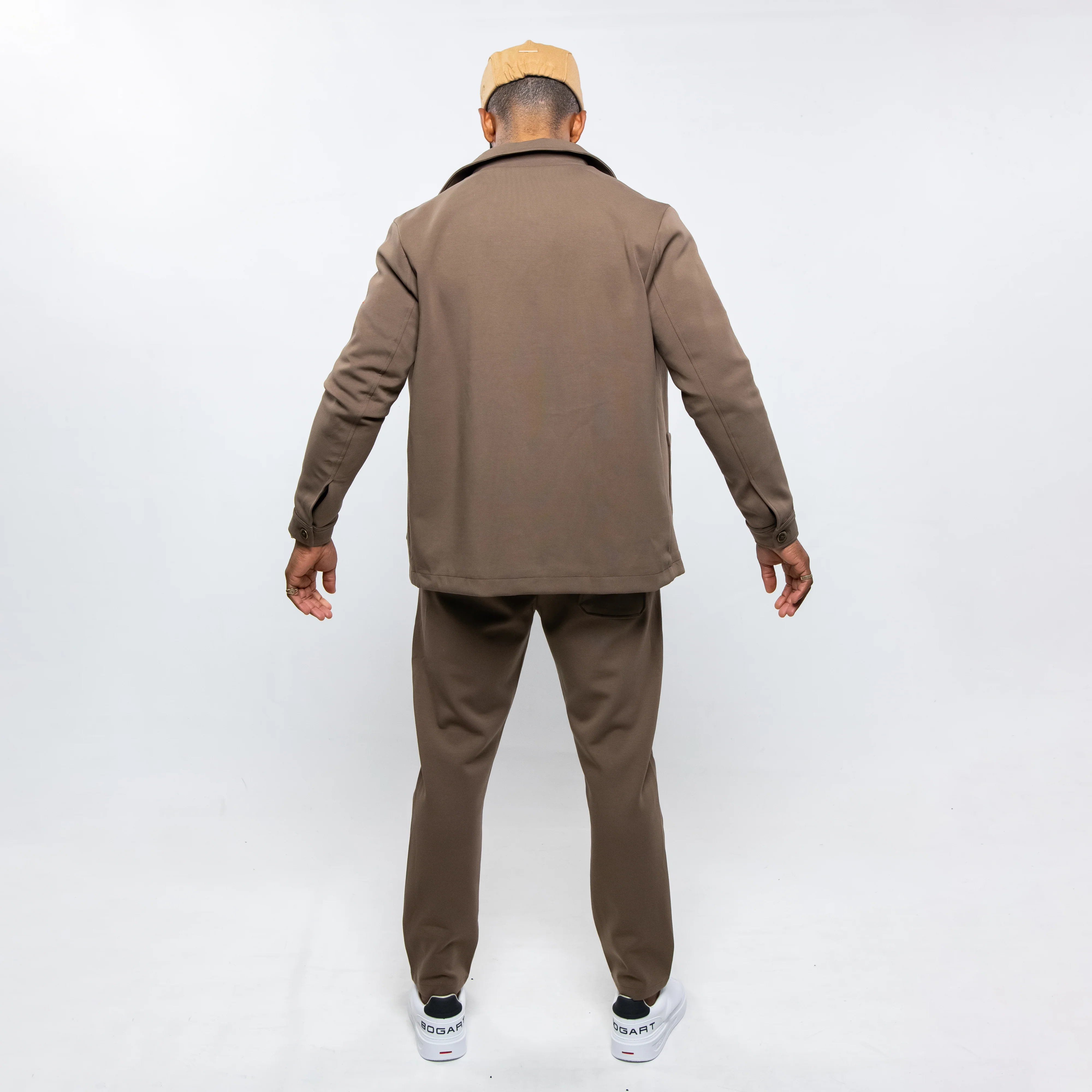 Bogart Gold Collection Tracksuit
