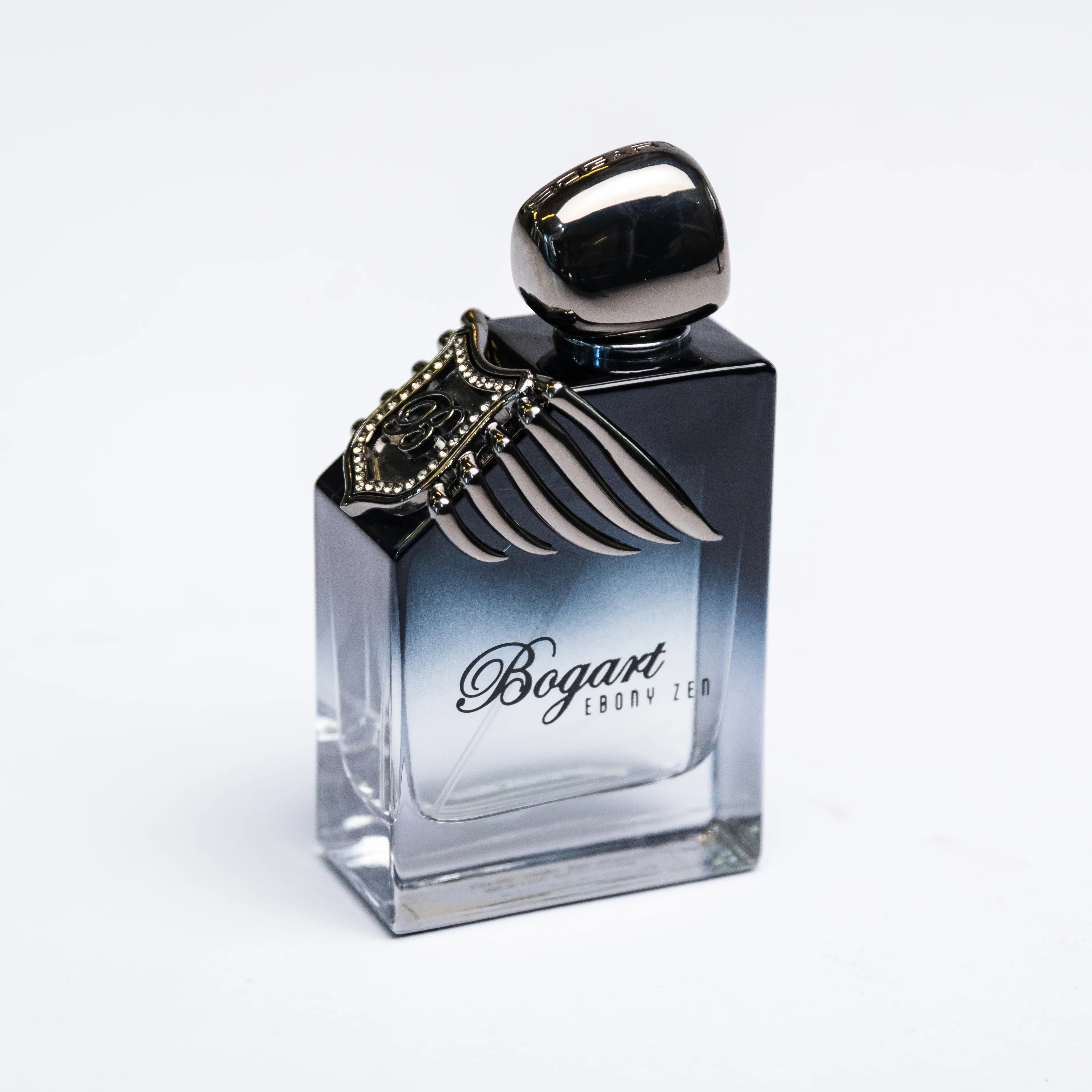 Bogart Ebony Zen Cologne