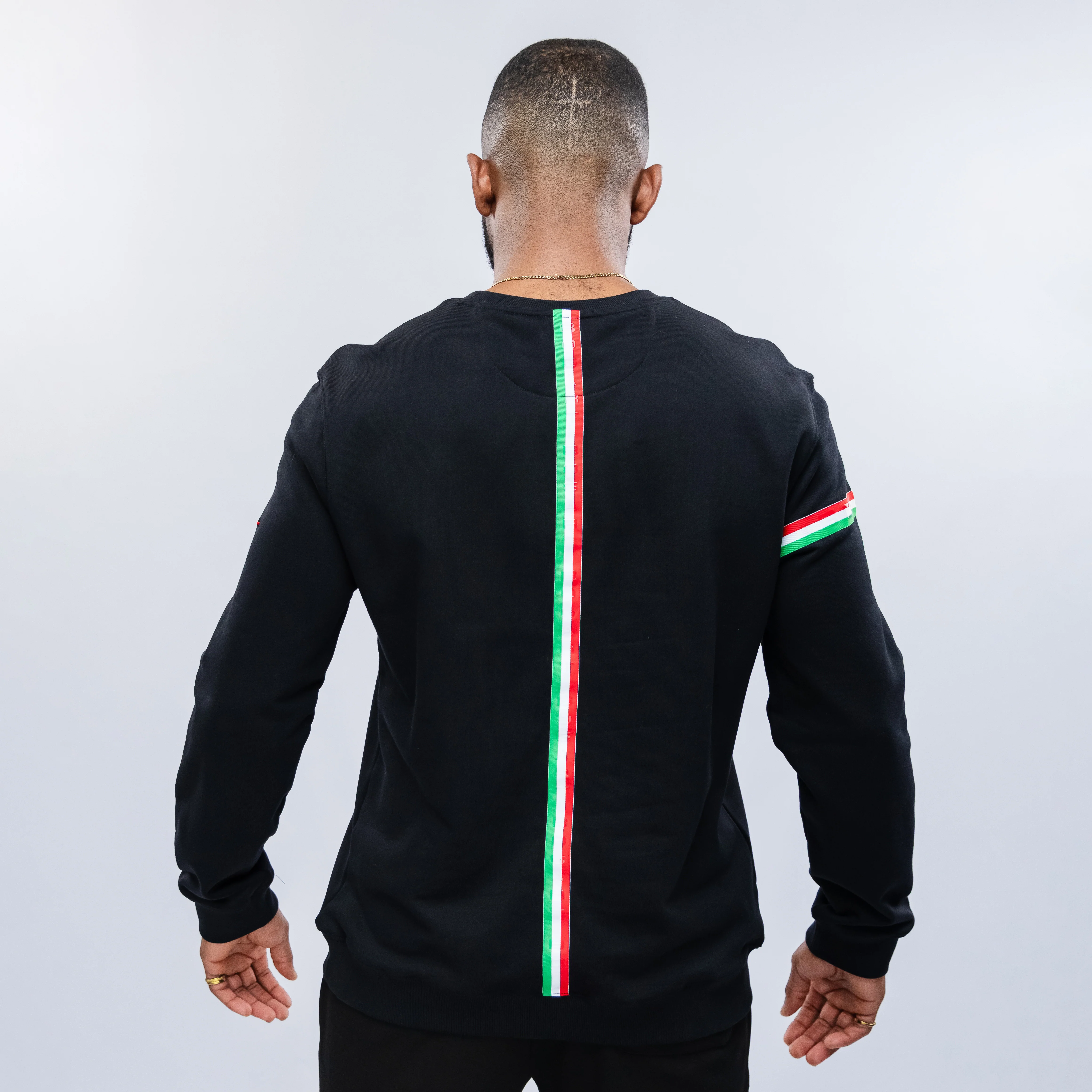 Bogart MAN Collezione Italiana Sweatshirt