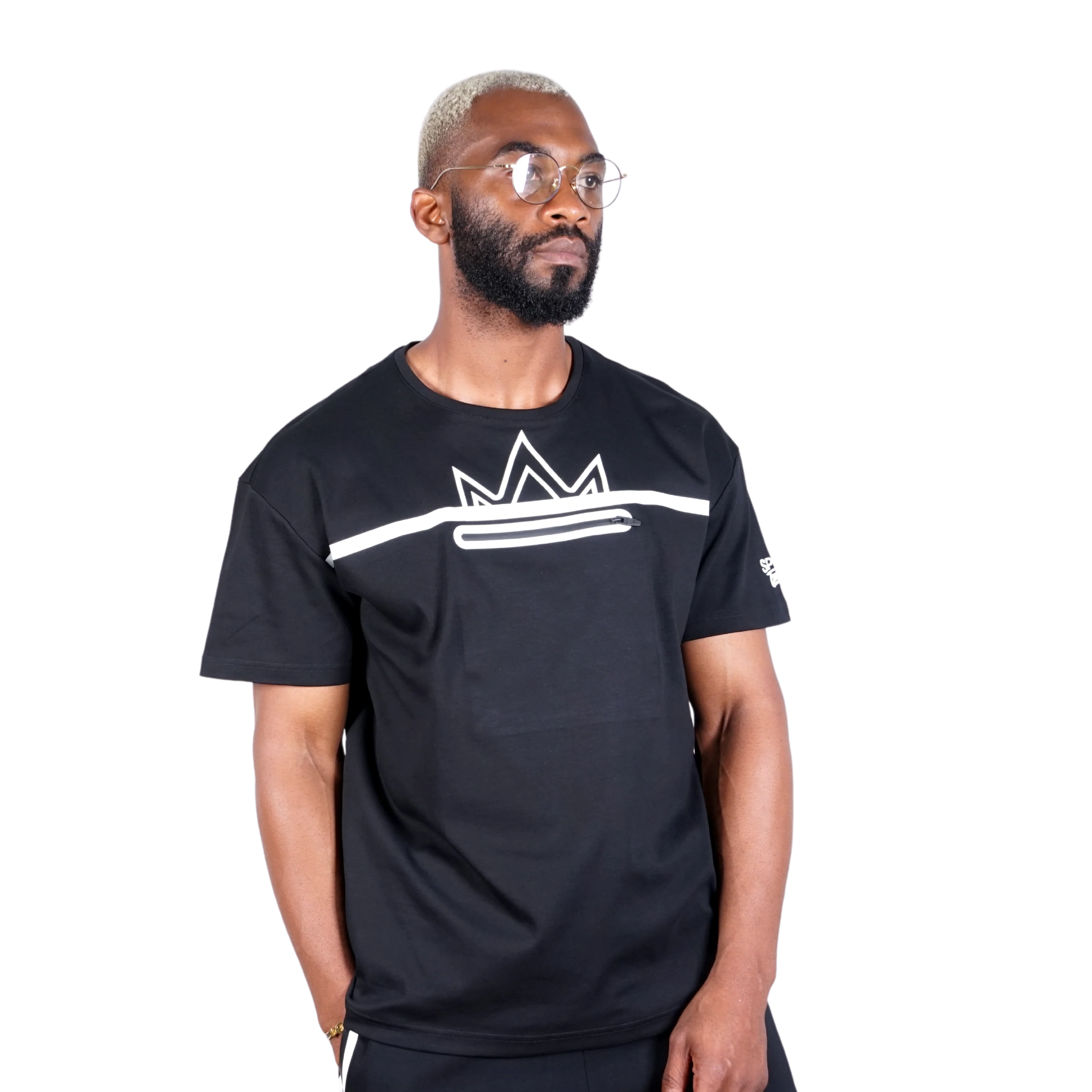 Spogi Fever Collection T/shirt