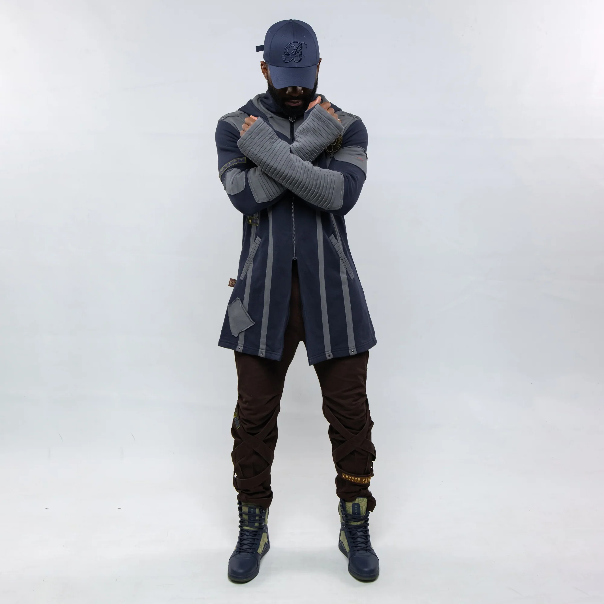 Bogart Aspiration Collection Midnight Phantom
