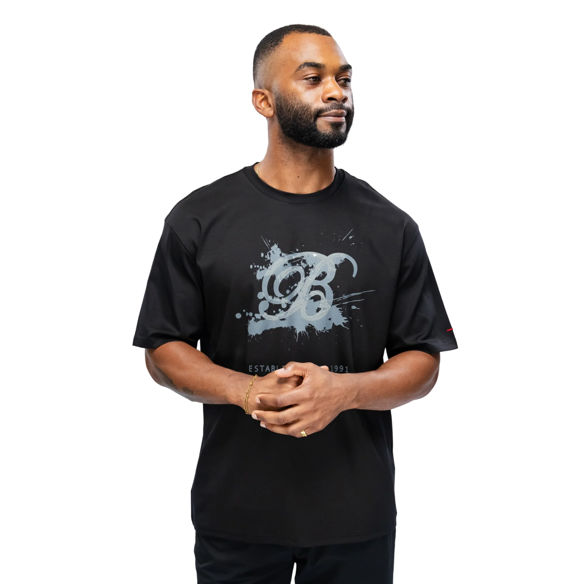 Bogart Beyond Collection Established T-Shirt