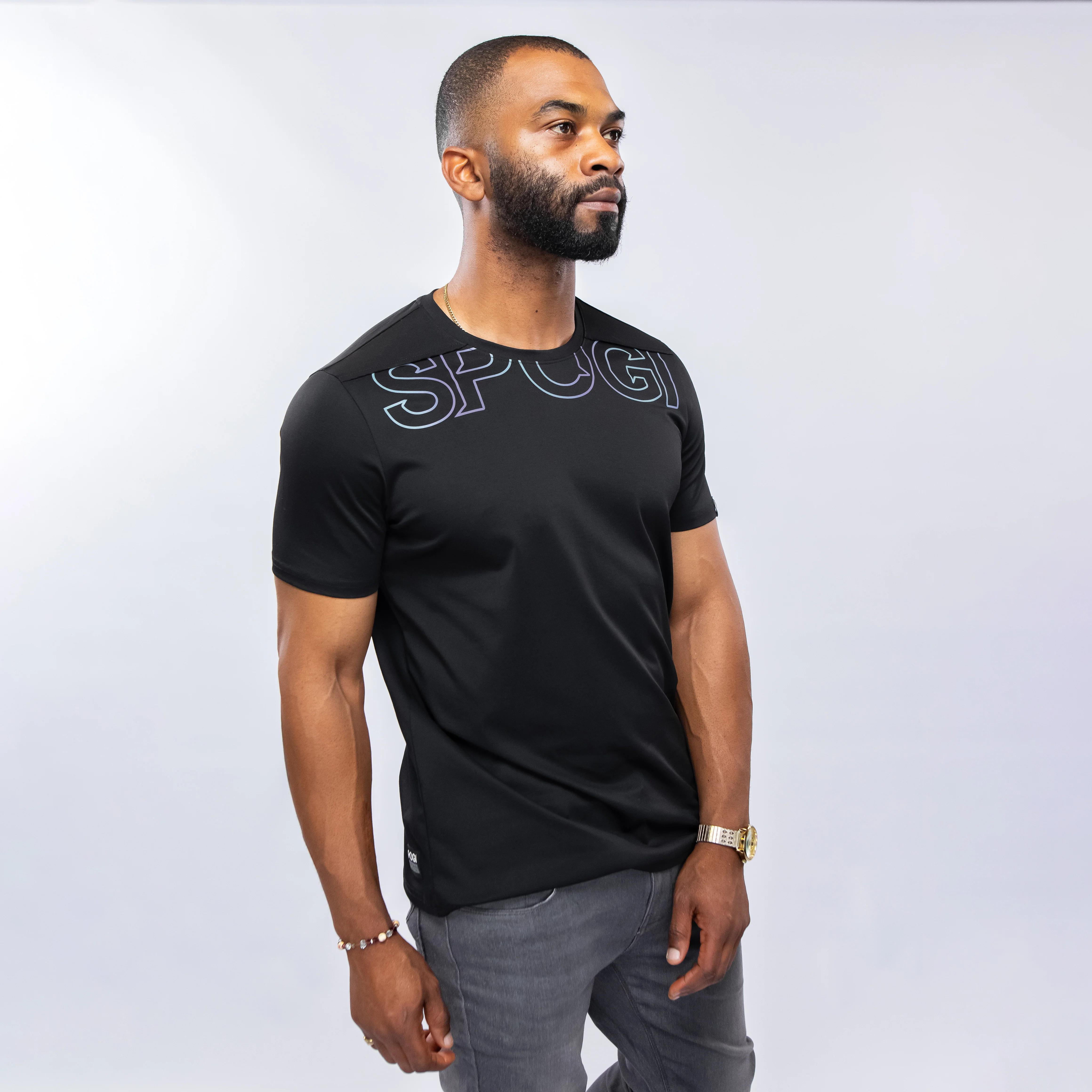 Spogi Urban Collection Essential T-Shirt