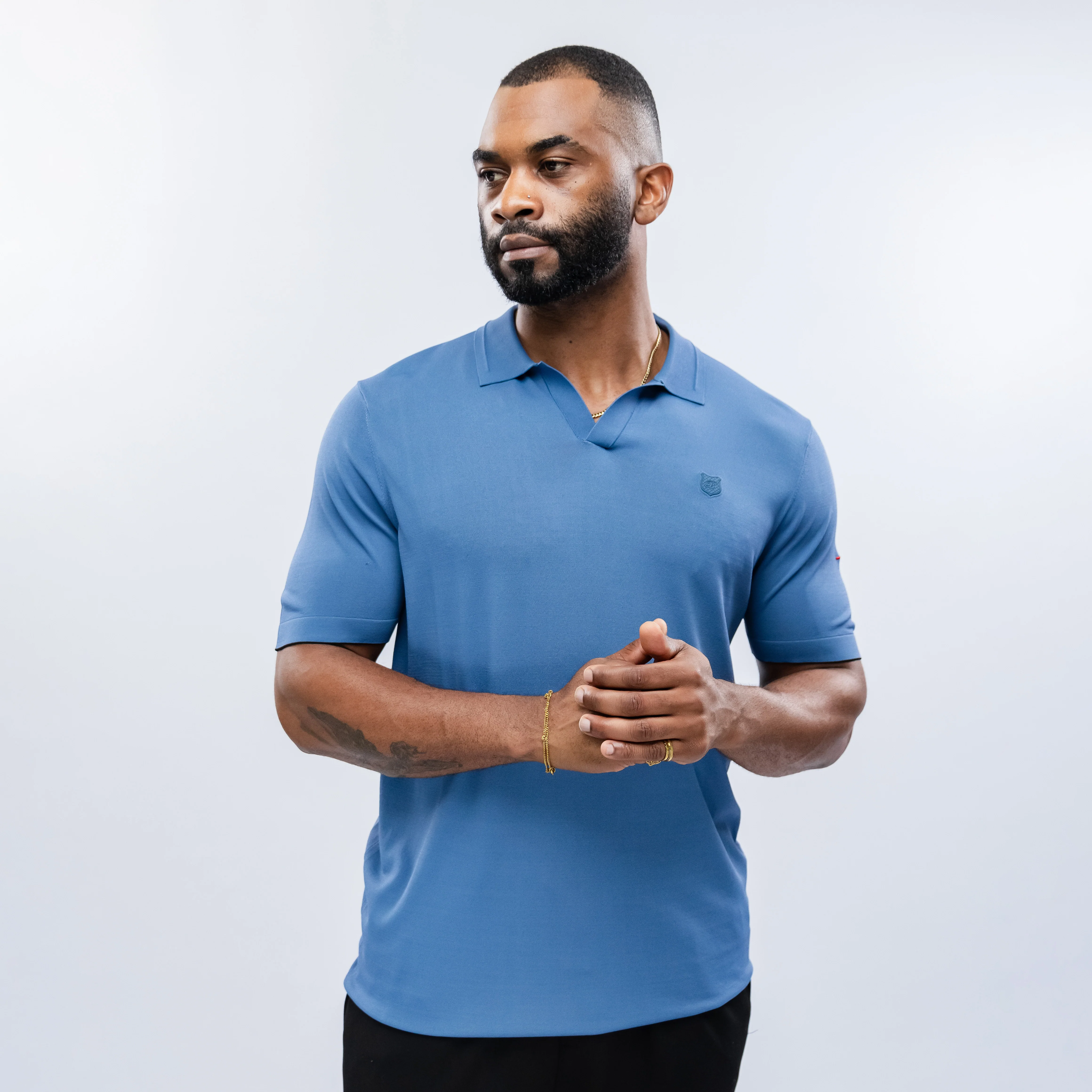 Bogart MAN Prestige Polo