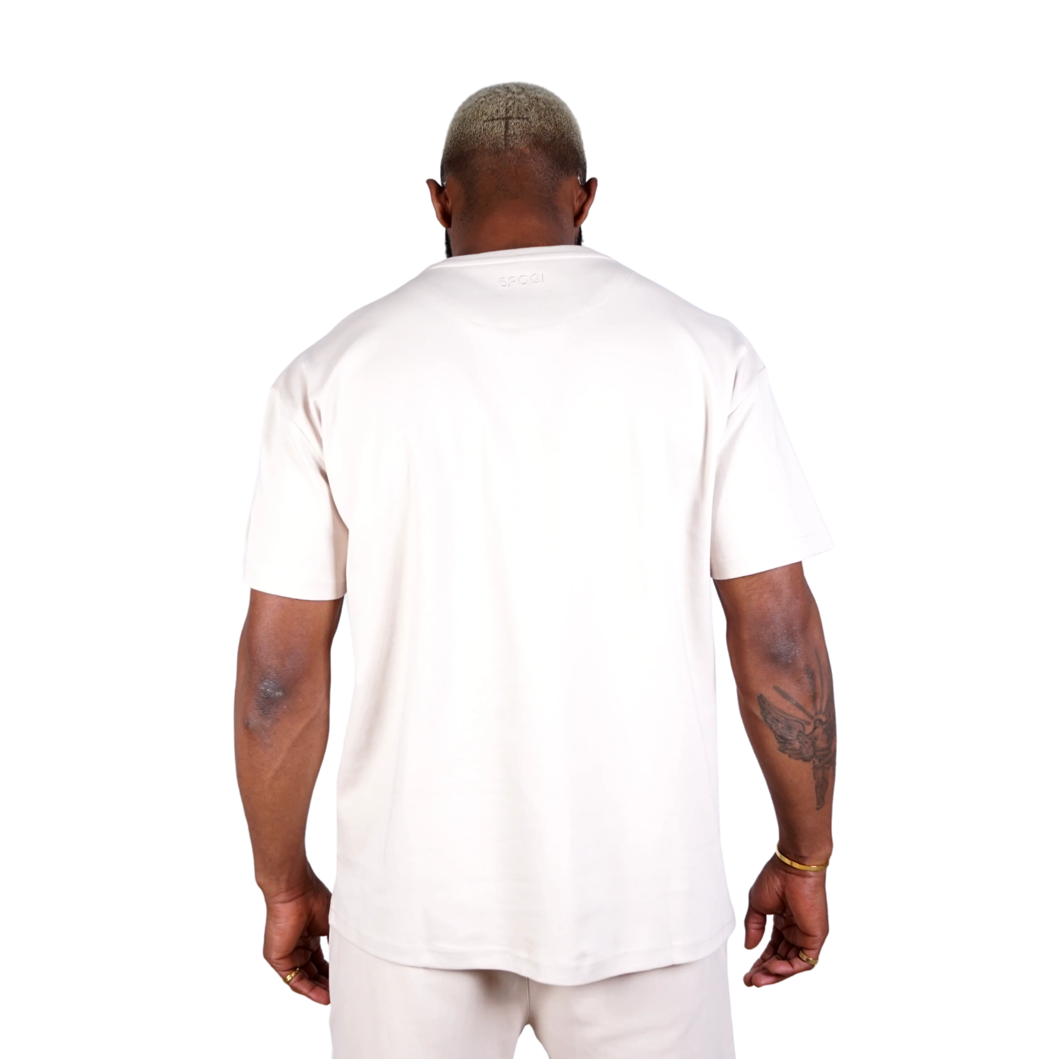 Spogi Fever Collection T/shirt