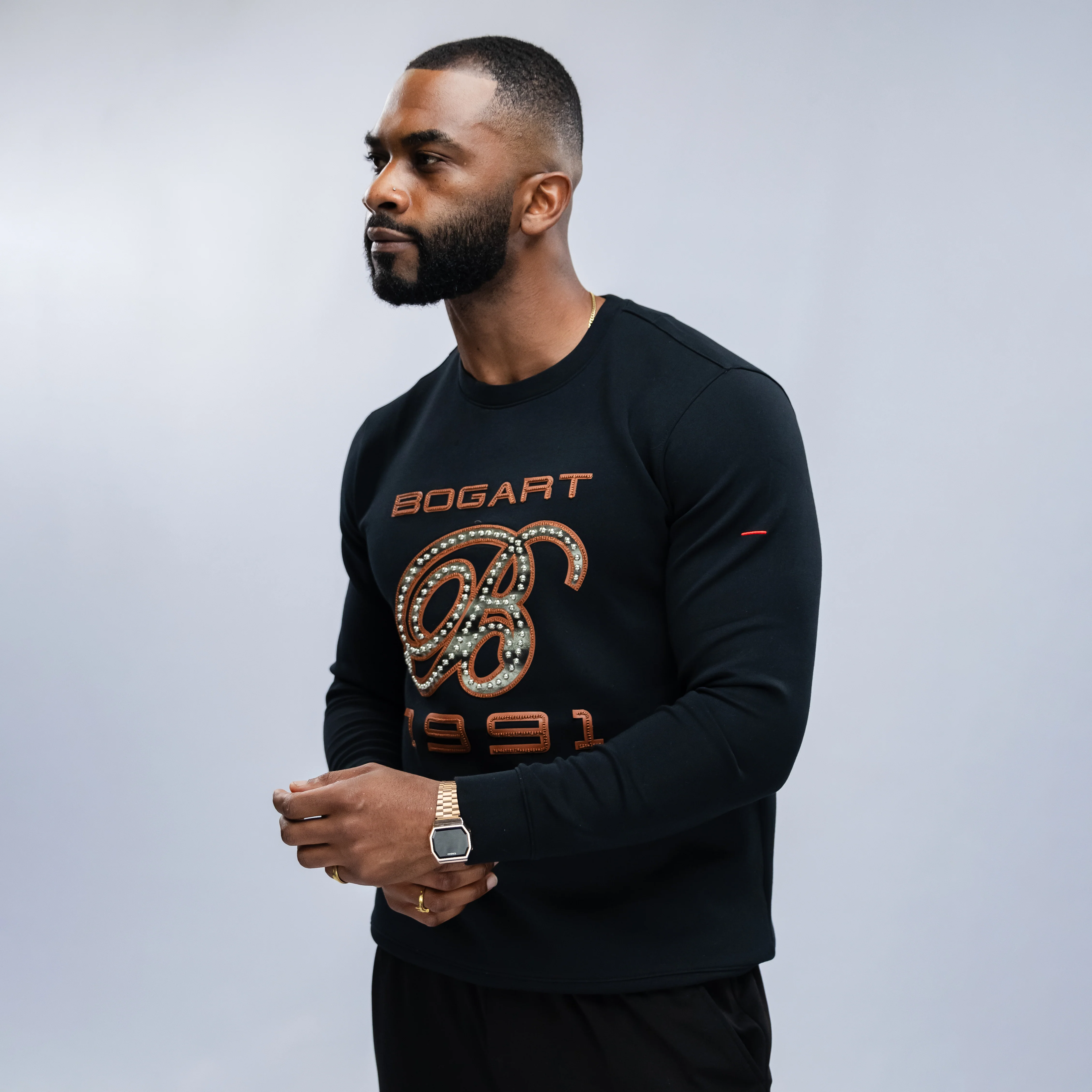 Heritage 1991 Crewneck Sweater