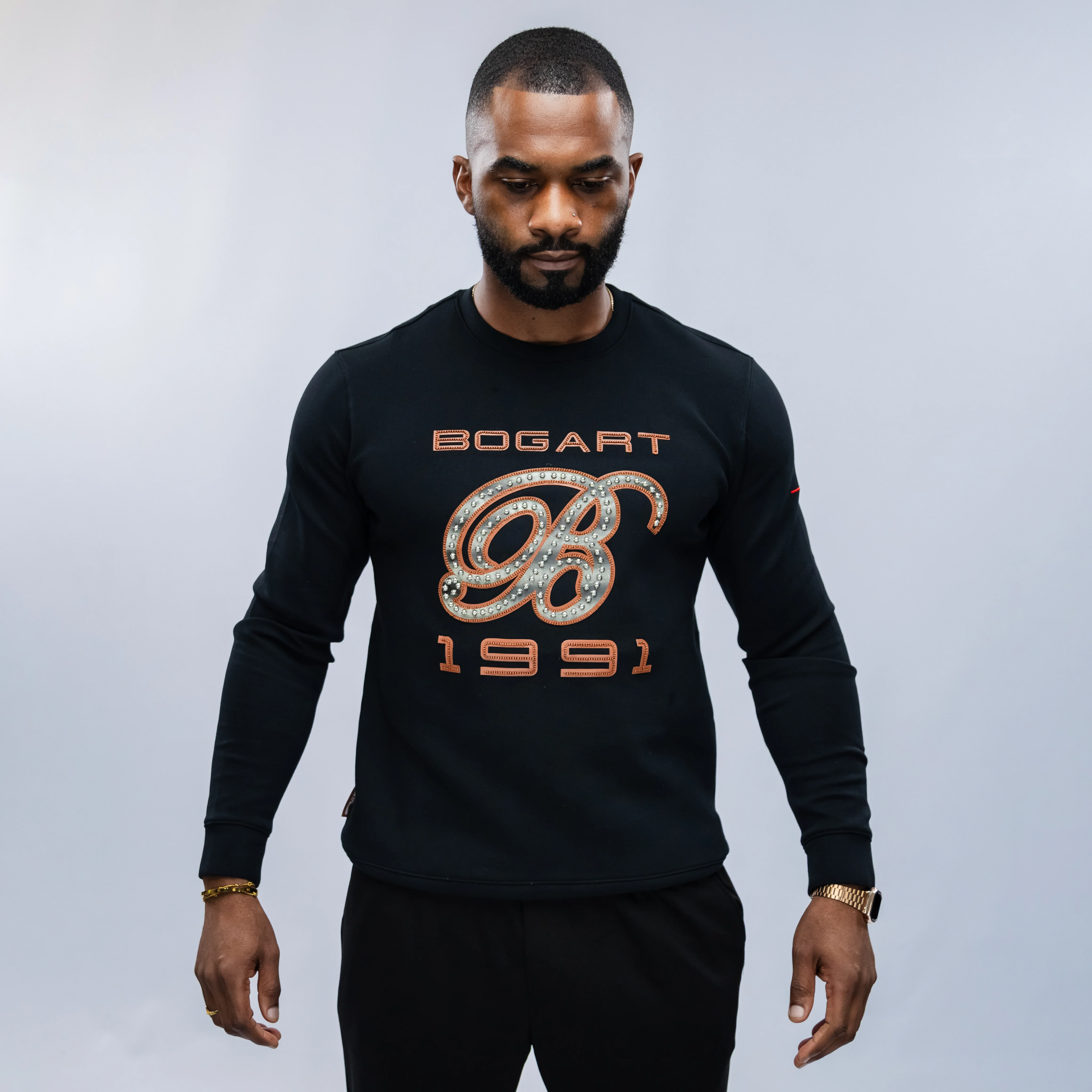 Heritage 1991 Crewneck Sweater