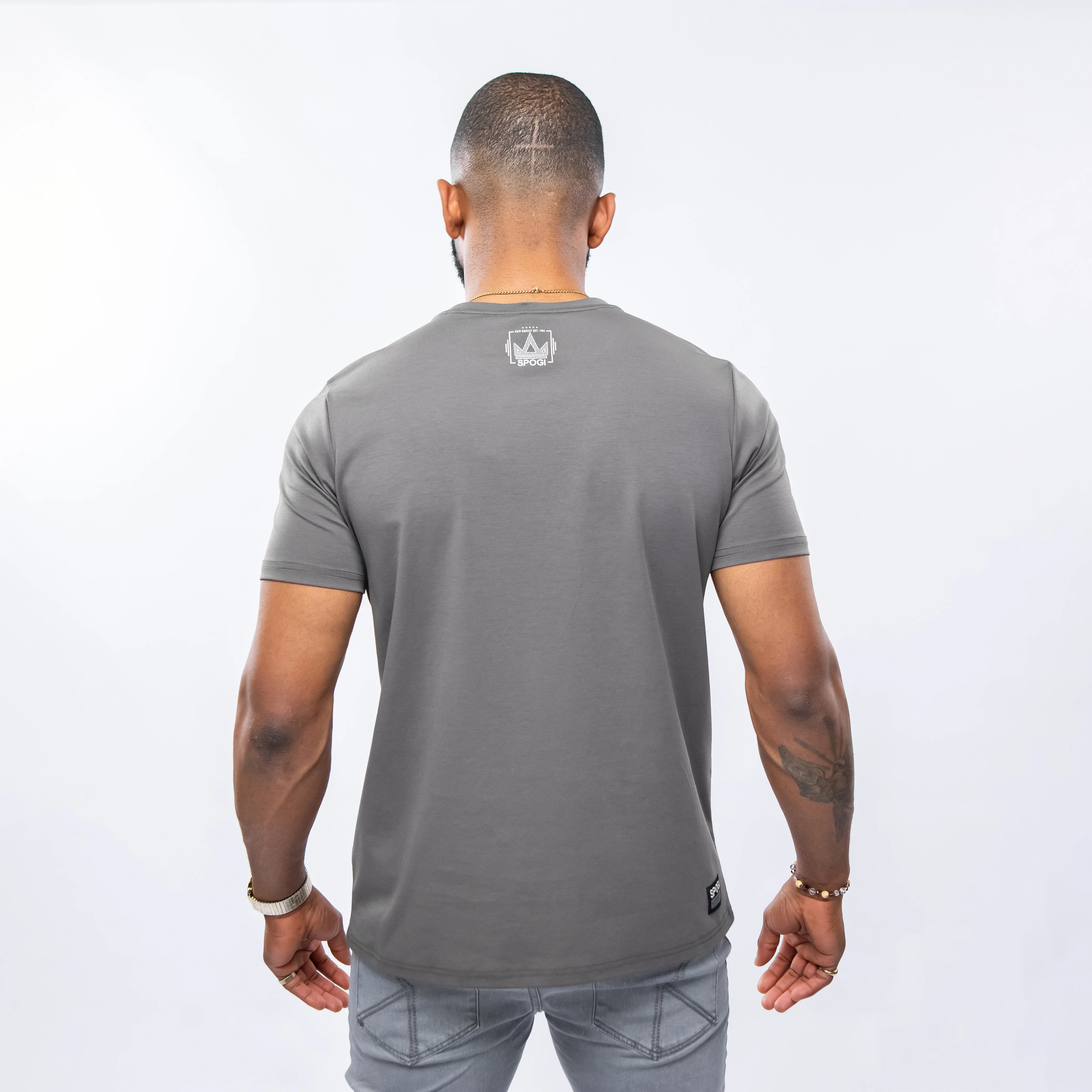Spogi Urban Collection Essential T-Shirt