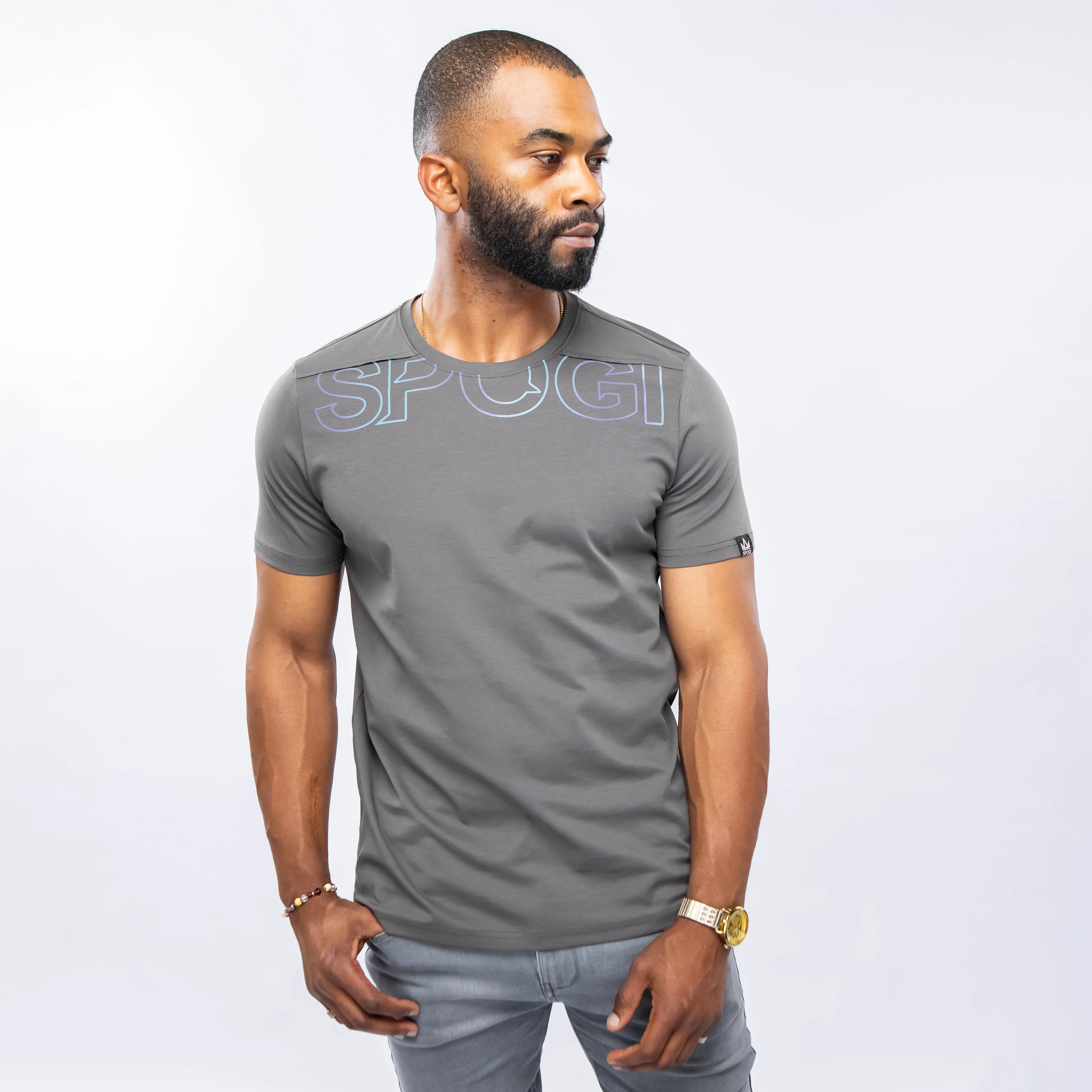 Spogi Urban Collection Essential T-Shirt