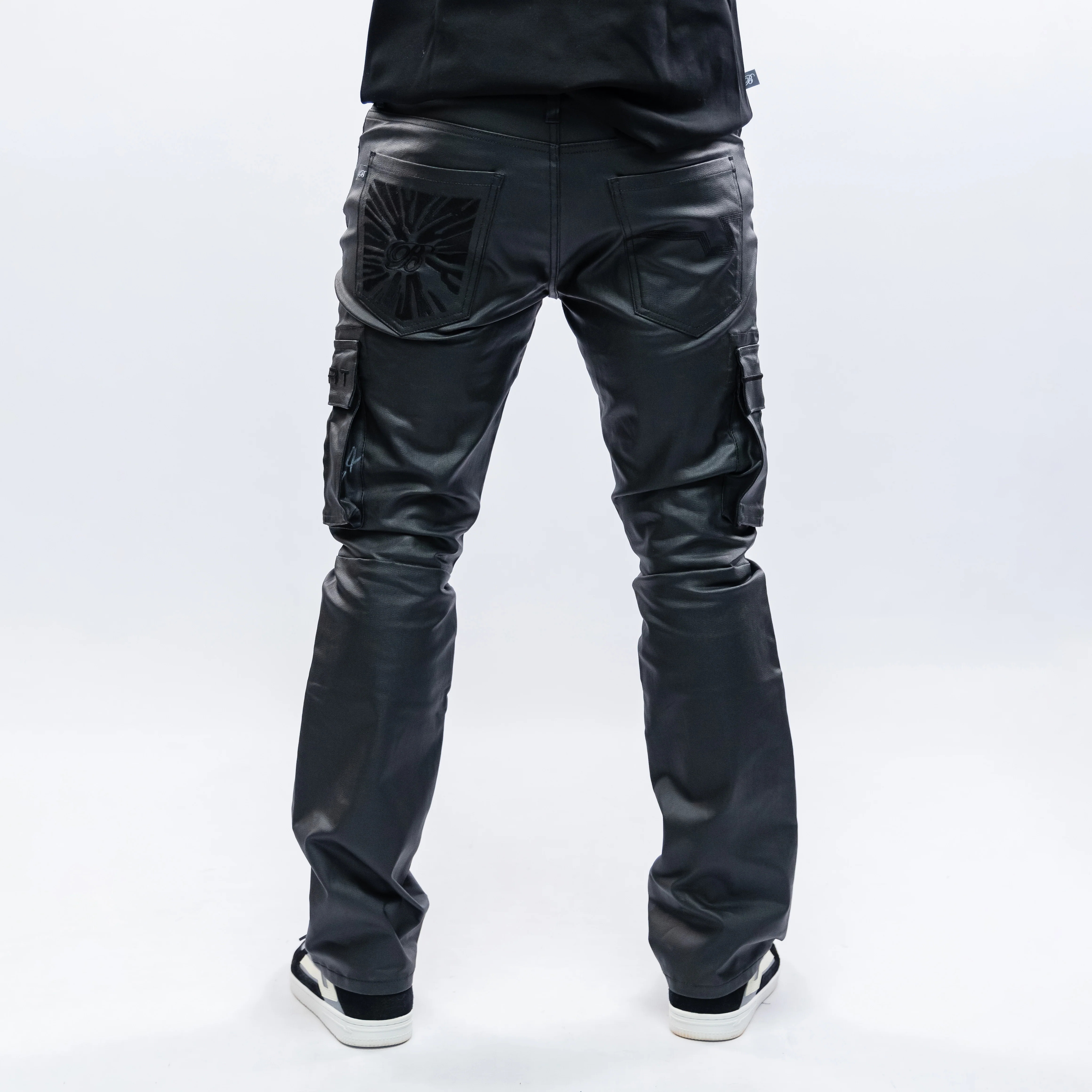 Bogart MAN Urban Luxe Cargo Pants